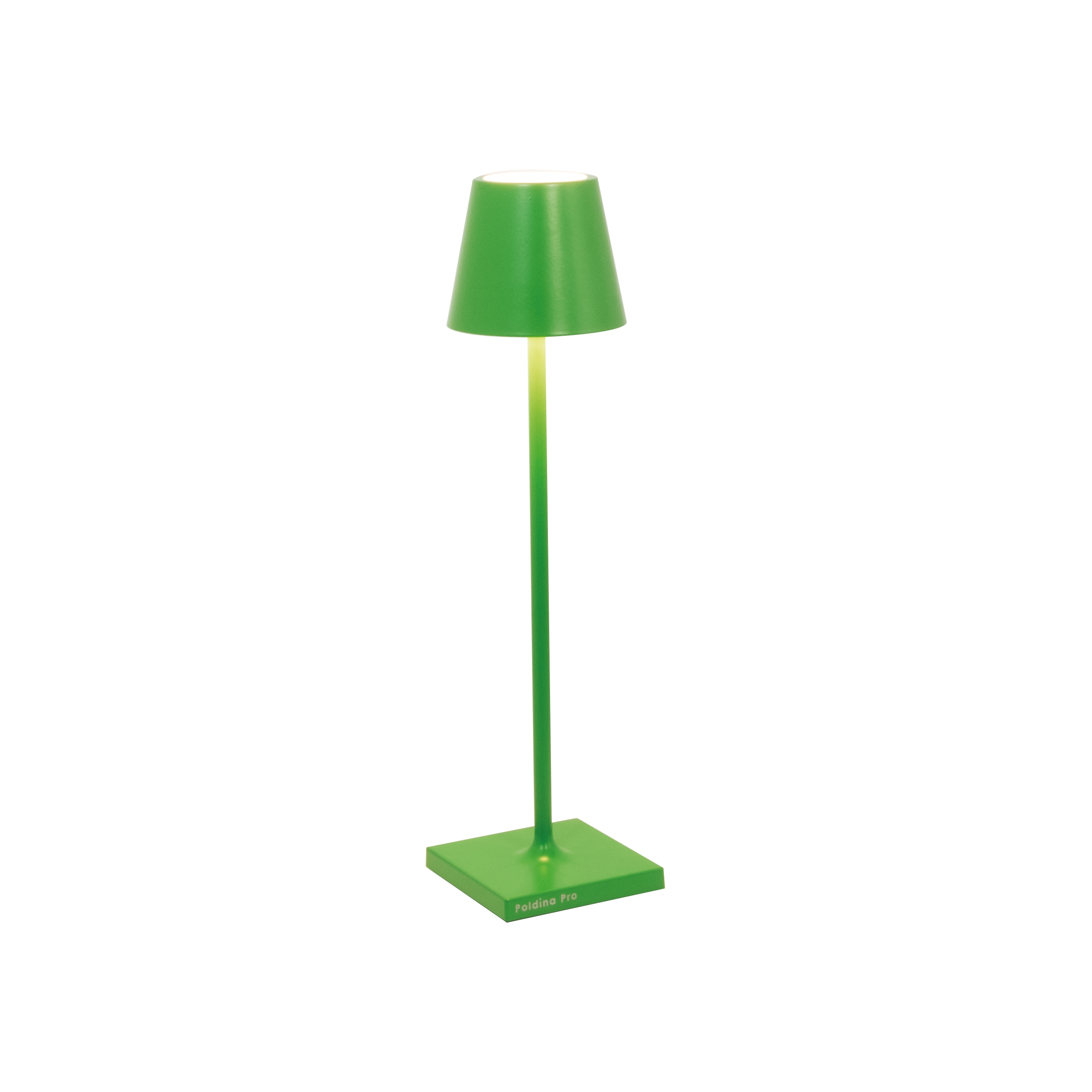 Display product Poldina micro table lamp from manufacturer Zafferano