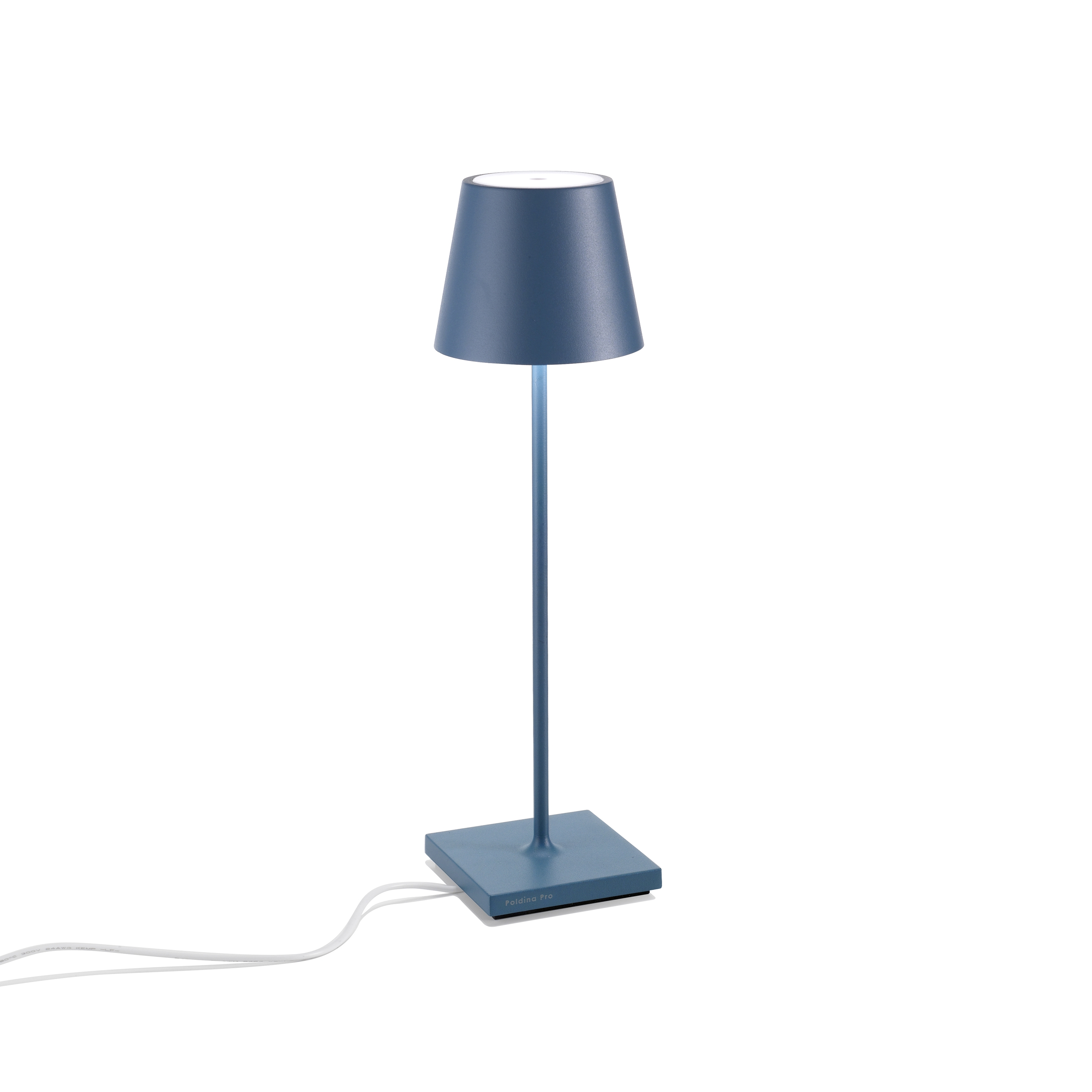 Mostrar el producto Poldina table lamp del fabricante Zafferano