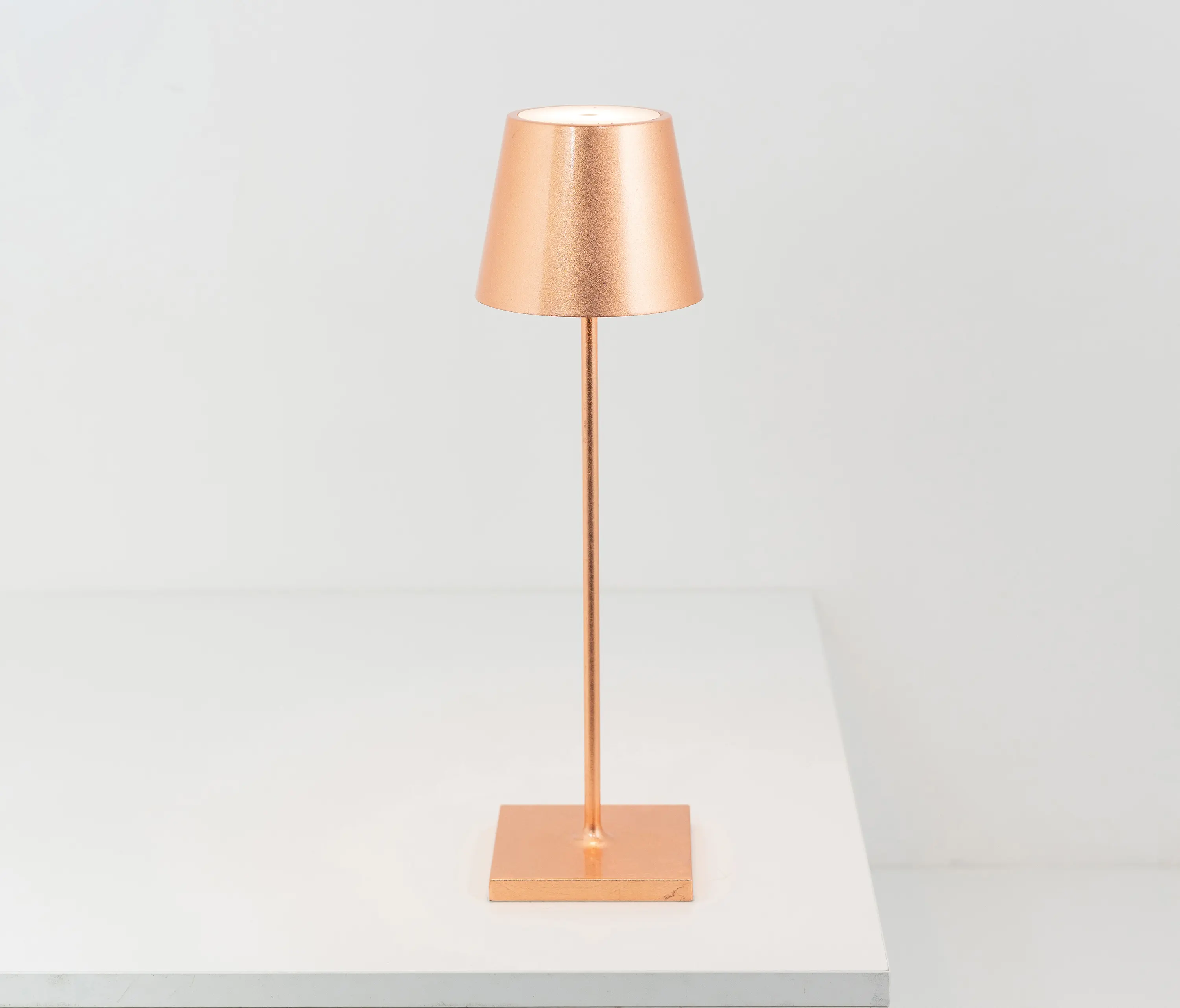 Zafferano - Poldina table lamp