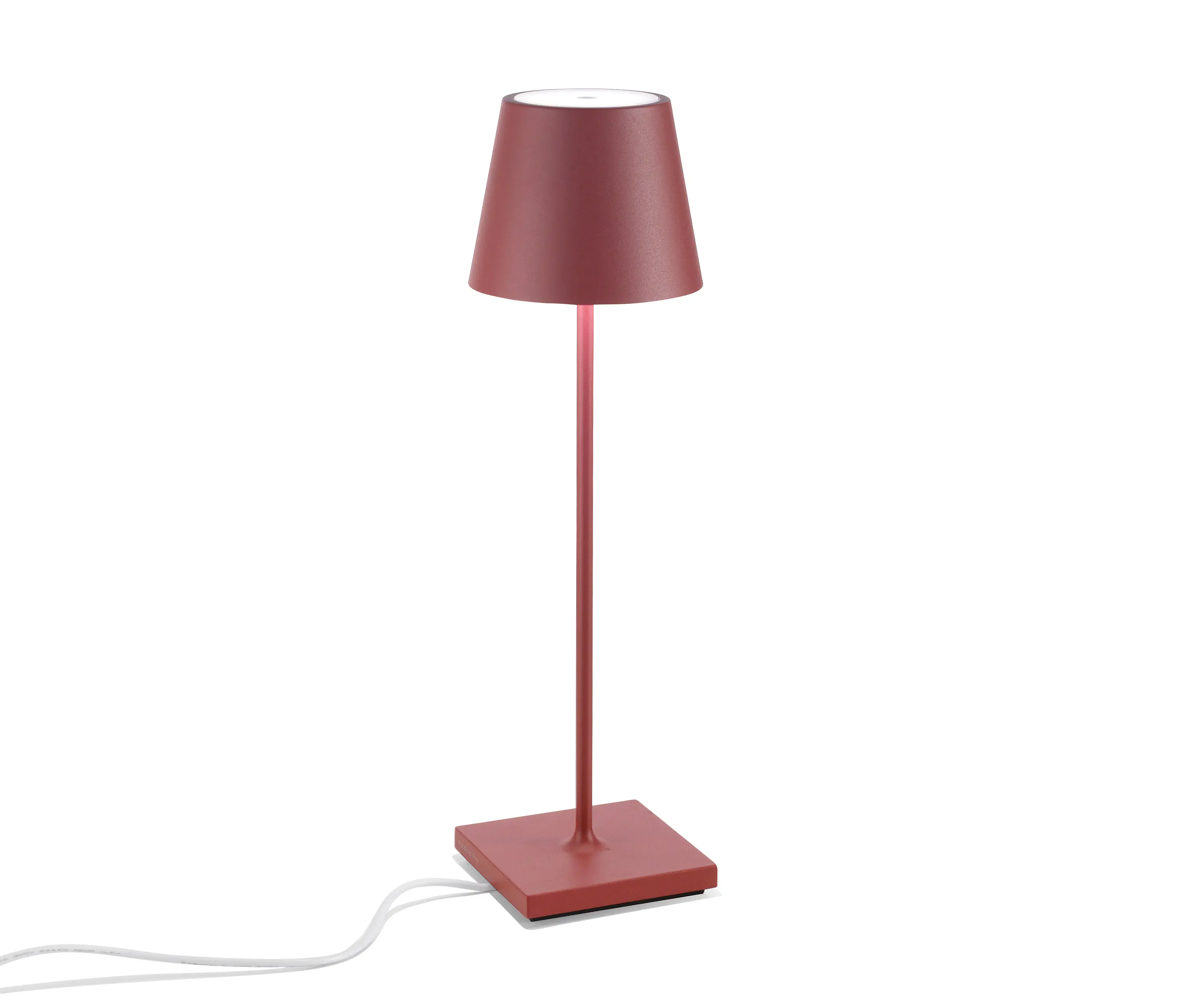 Zafferano - Poldina table lamp