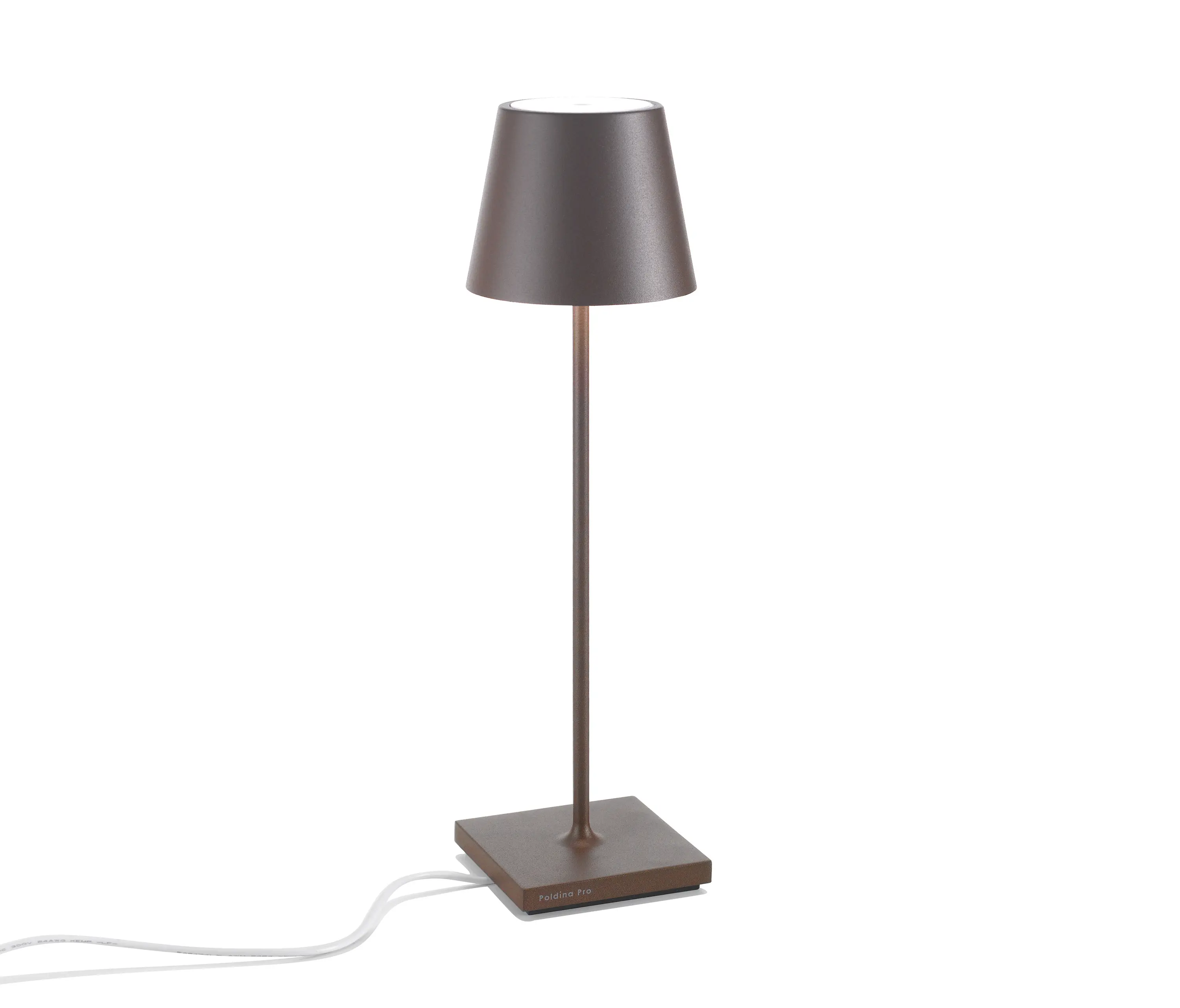Zafferano - Poldina table lamp