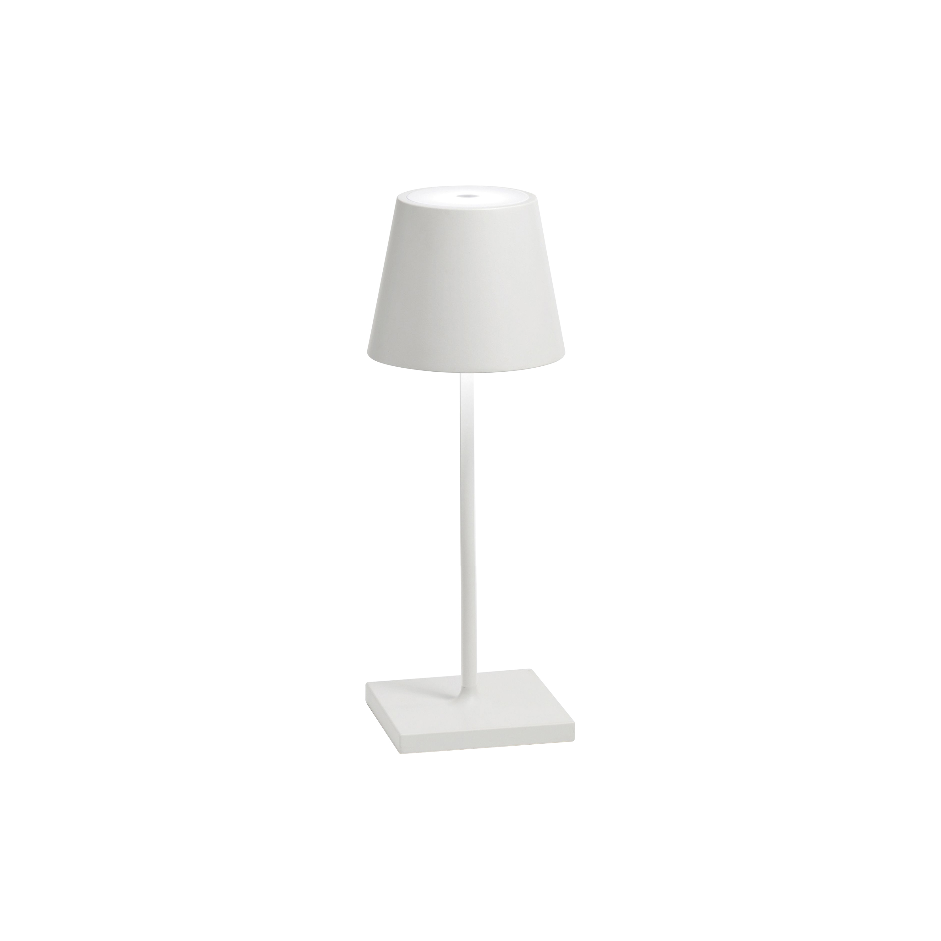 Poldina mini table lamp