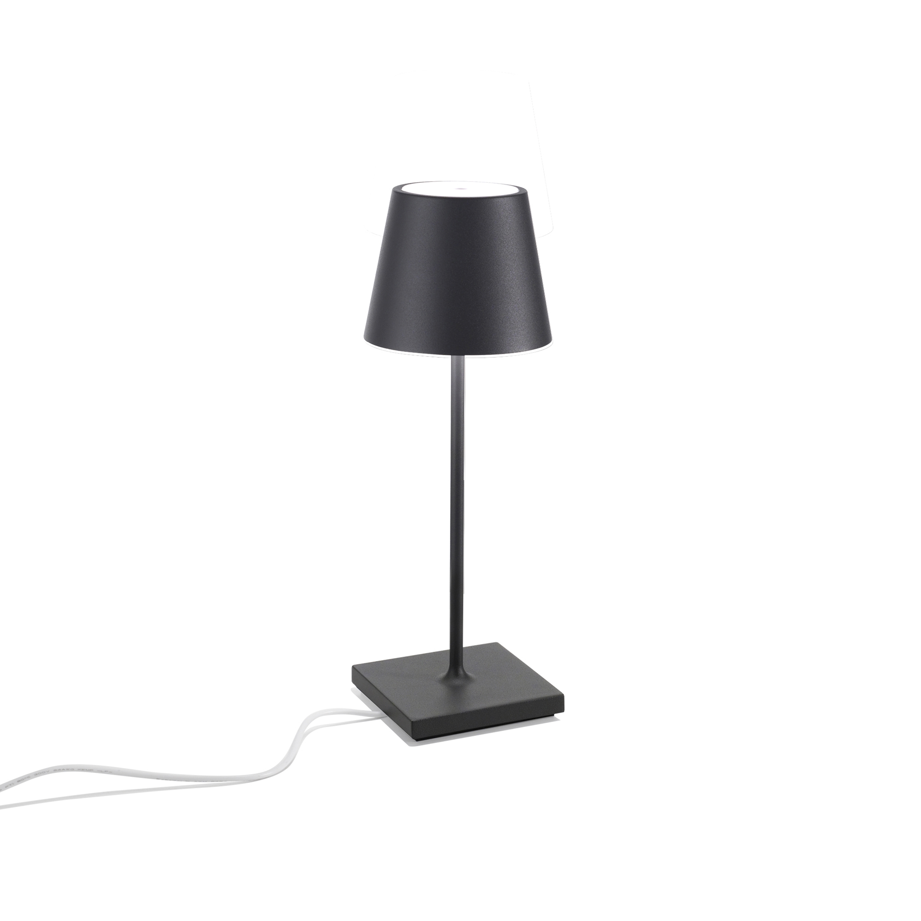 Poldina mini table lamp