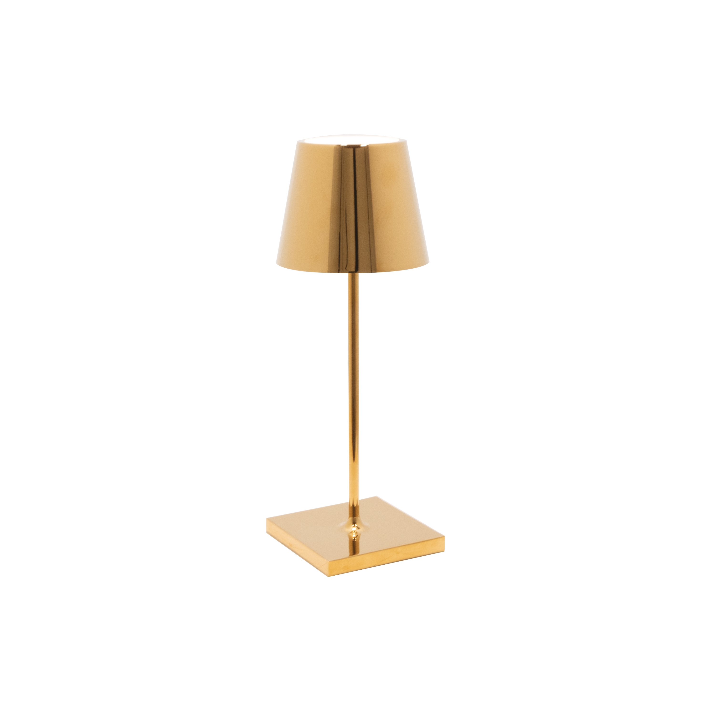 Poldina mini table lamp