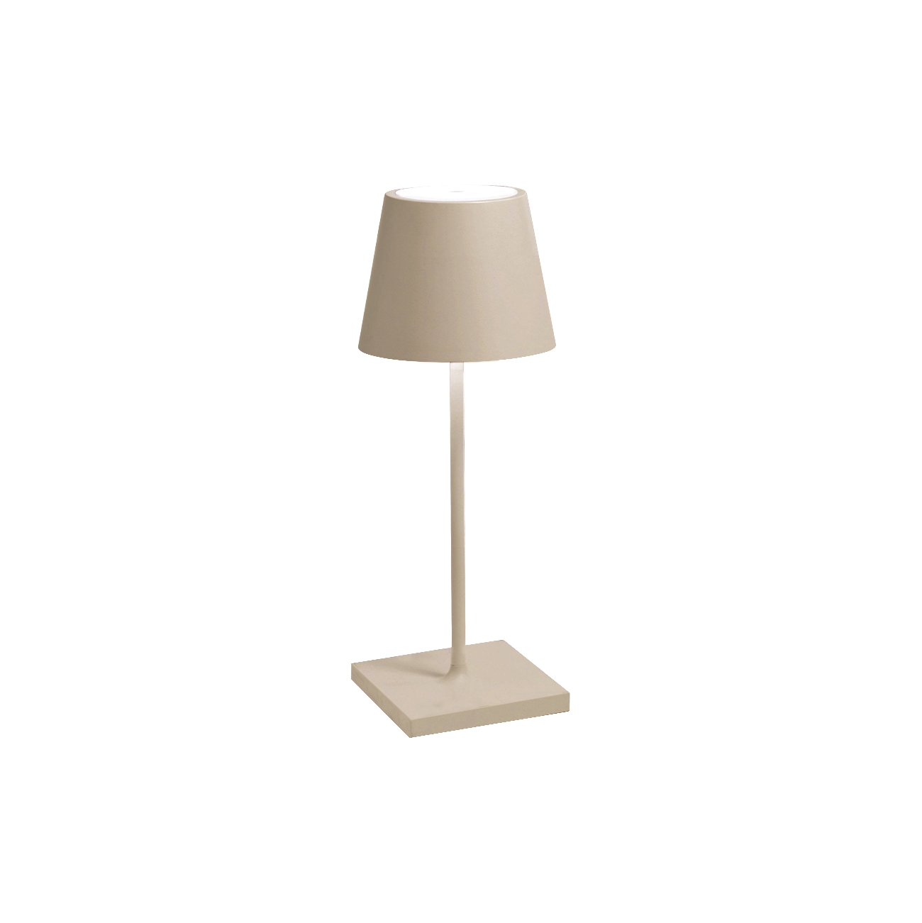 Poldina mini table lamp