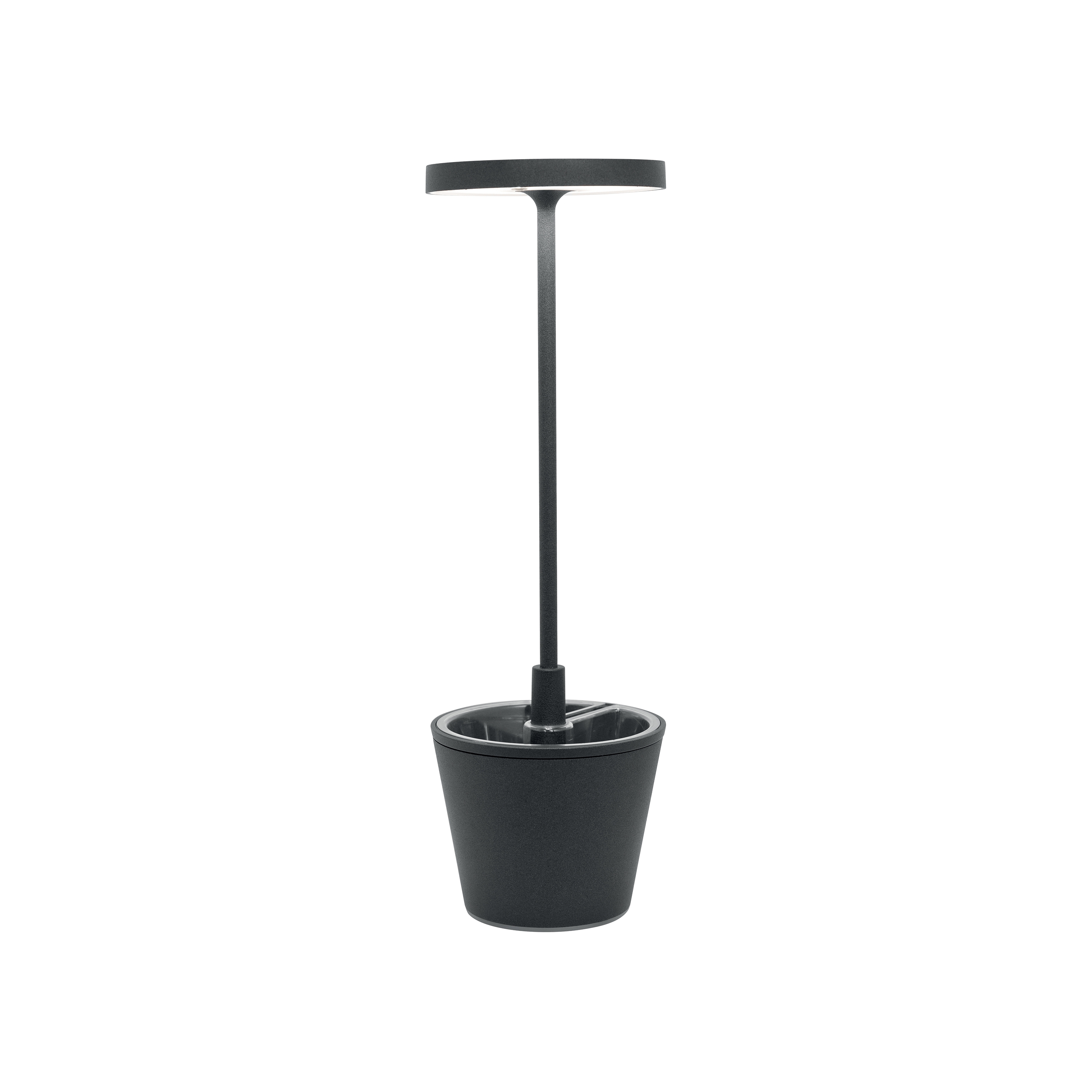 Produkt Poldina Reverso table lamp des Herstellers Zafferano anzeigen