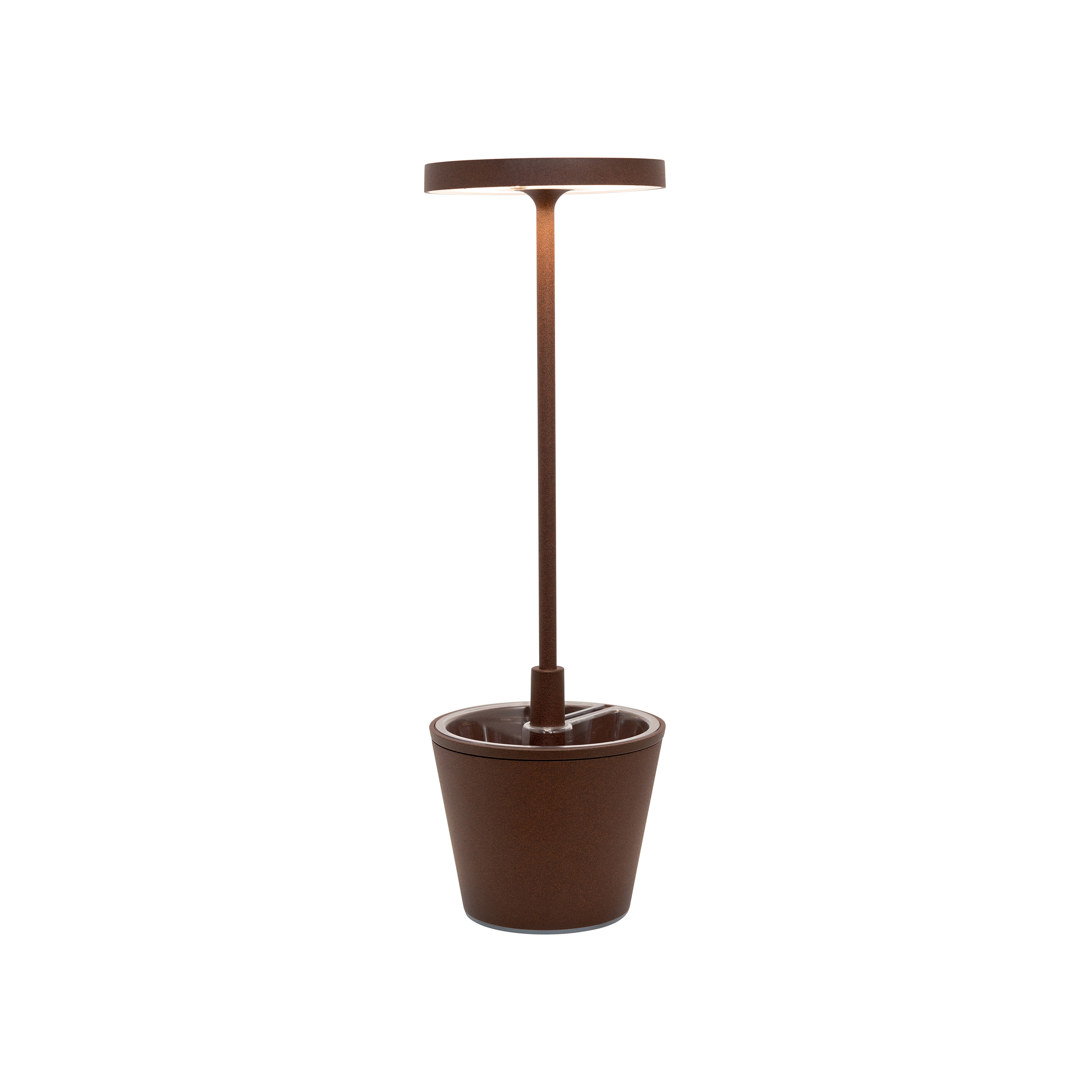 Poldina Reverso table lamp