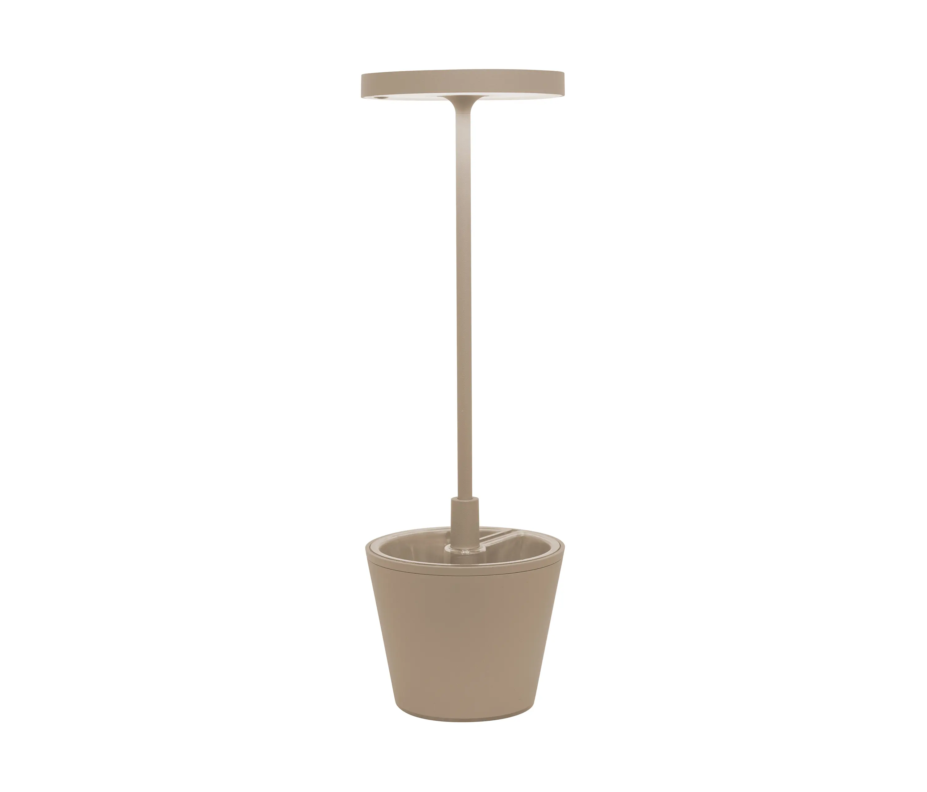 Zafferano - Poldina Reverso table lamp