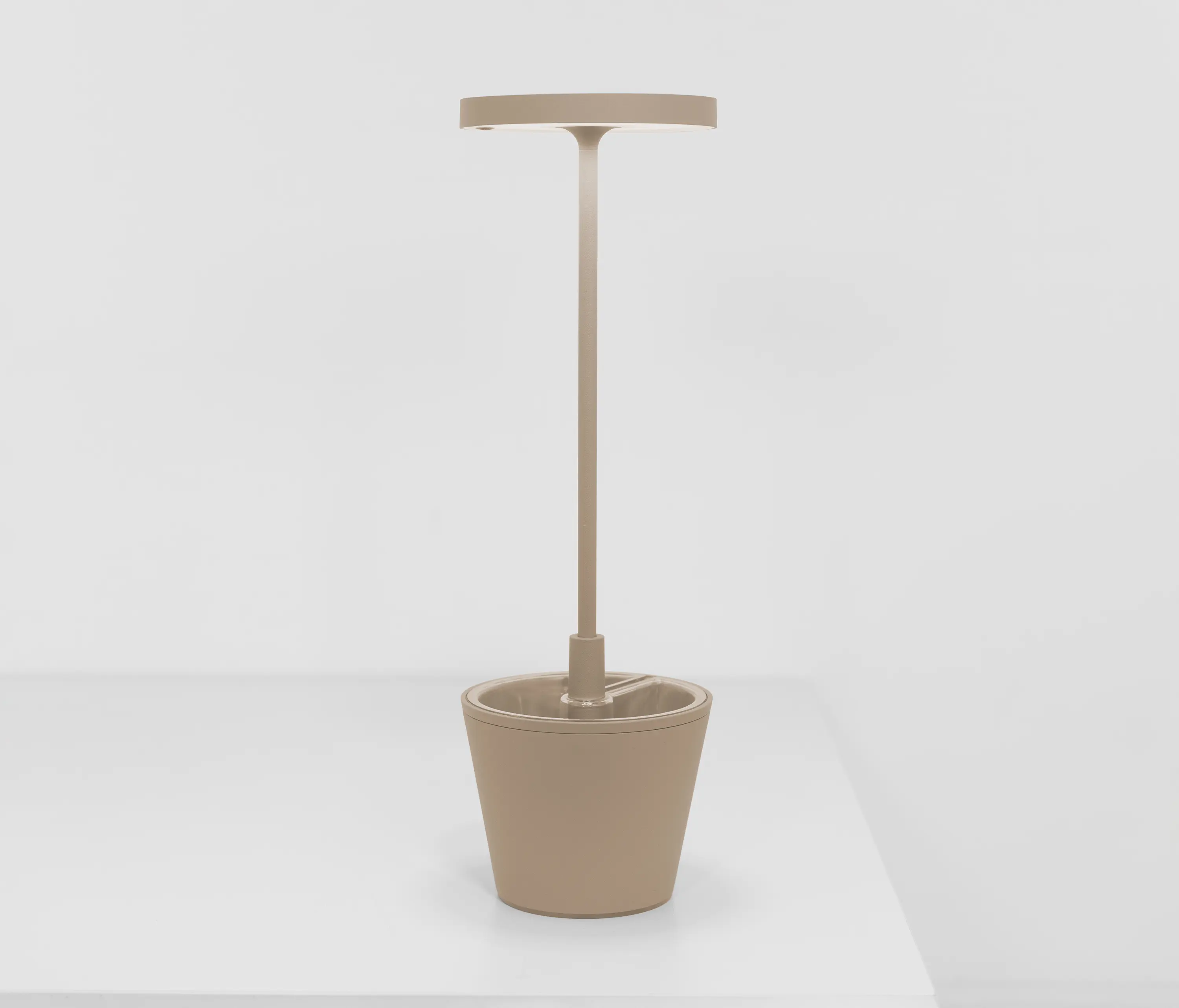 Zafferano - Poldina Reverso table lamp