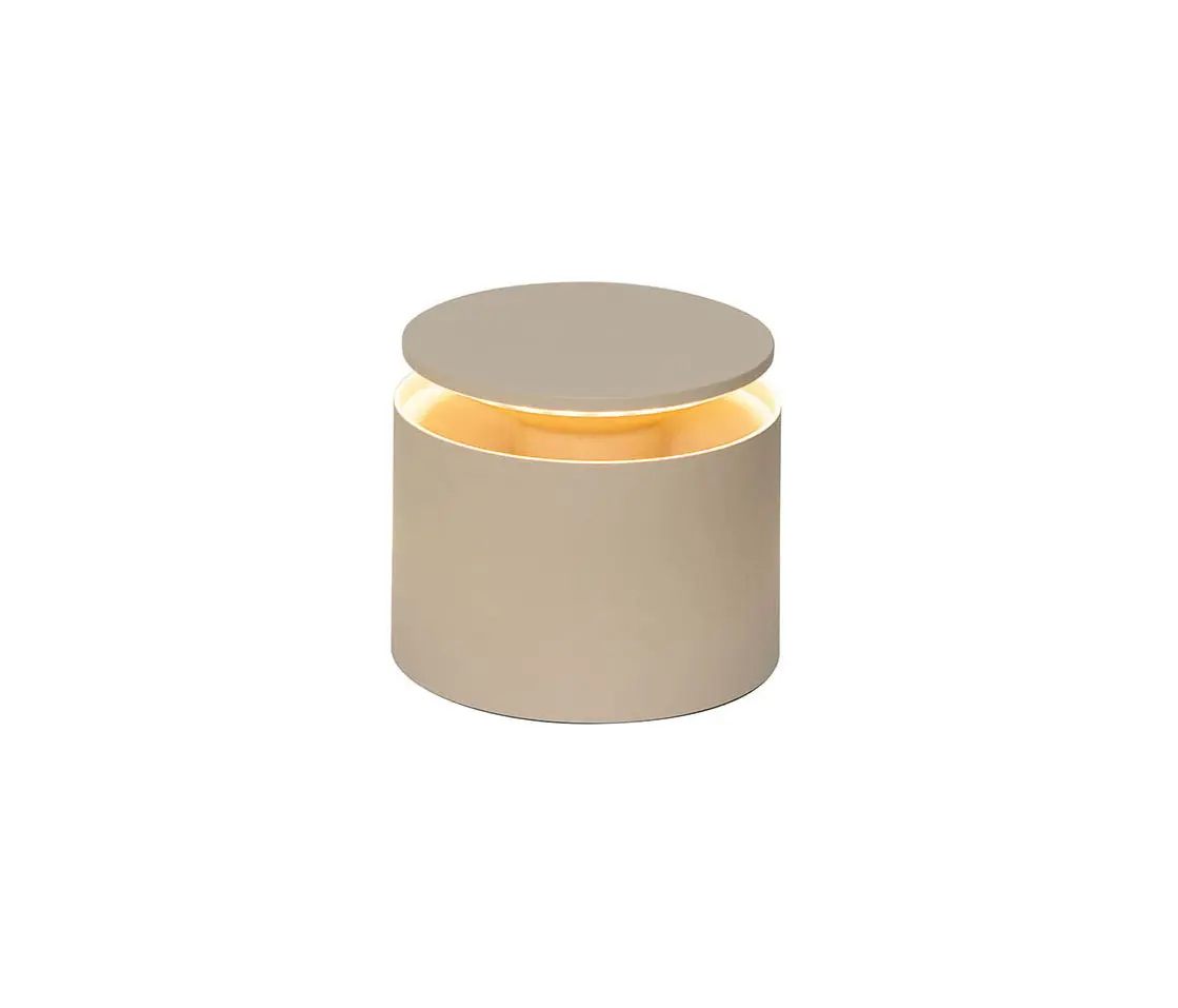 Zafferano - Push Up table lamp