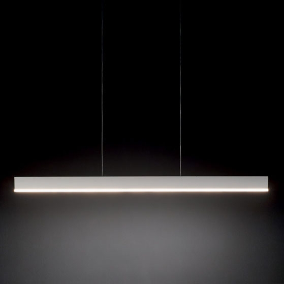 Mostra il prodotto Riga suspension lamp del produttore Zafferano
