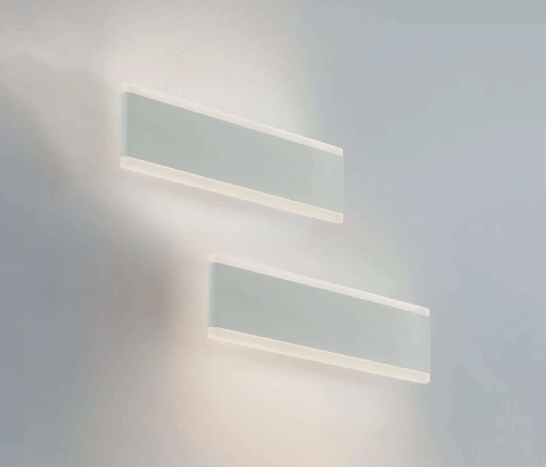 Zafferano - Riga wall-ceiling lamp