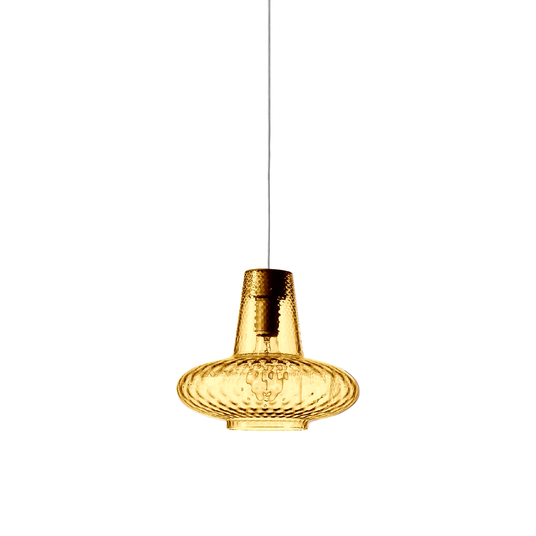 Romeo e Giulietta suspension lamp