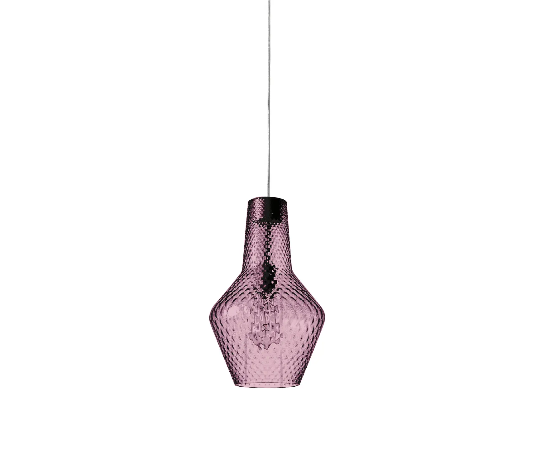 Zafferano - Romeo e Giulietta suspension lamp