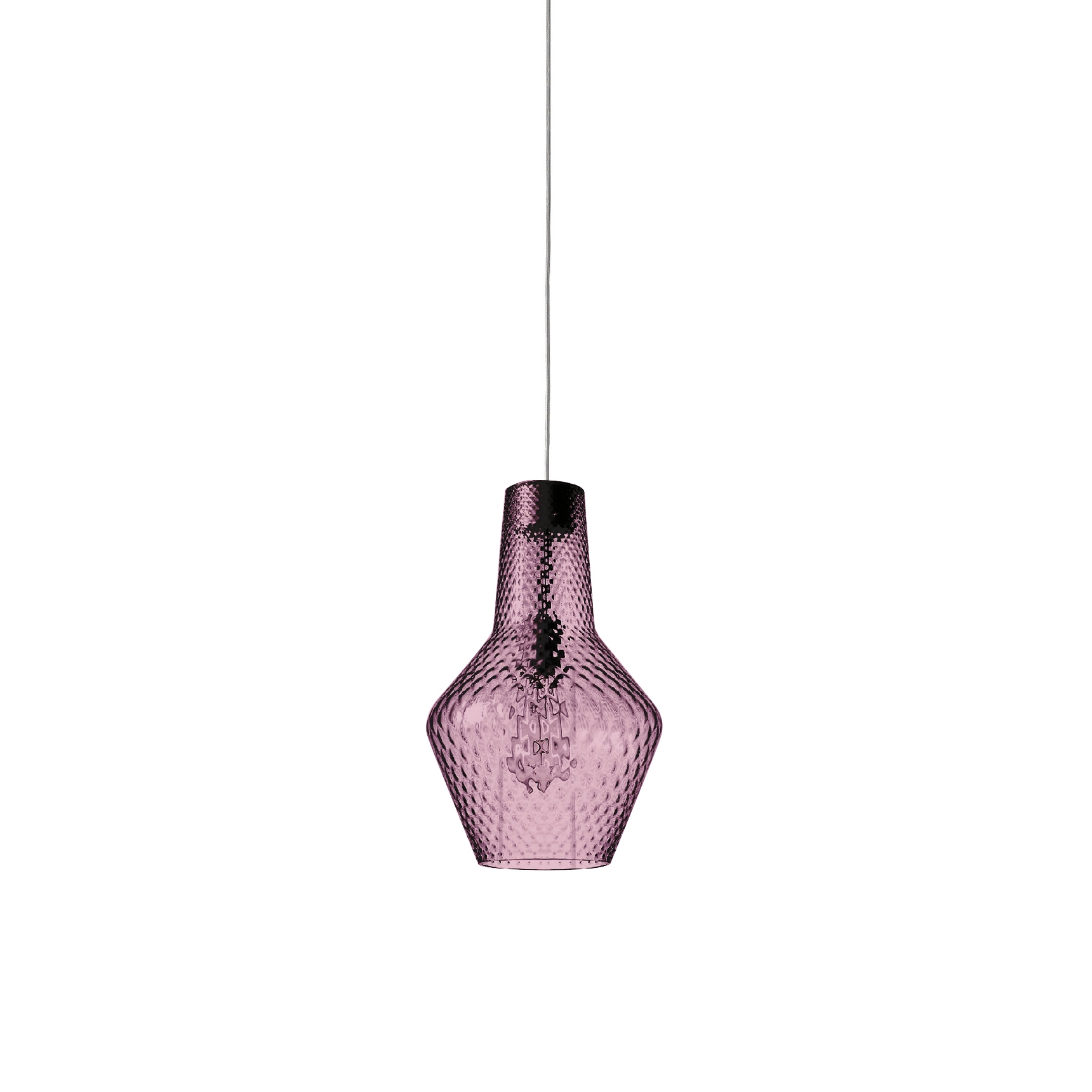 Romeo e Giulietta suspension lamp