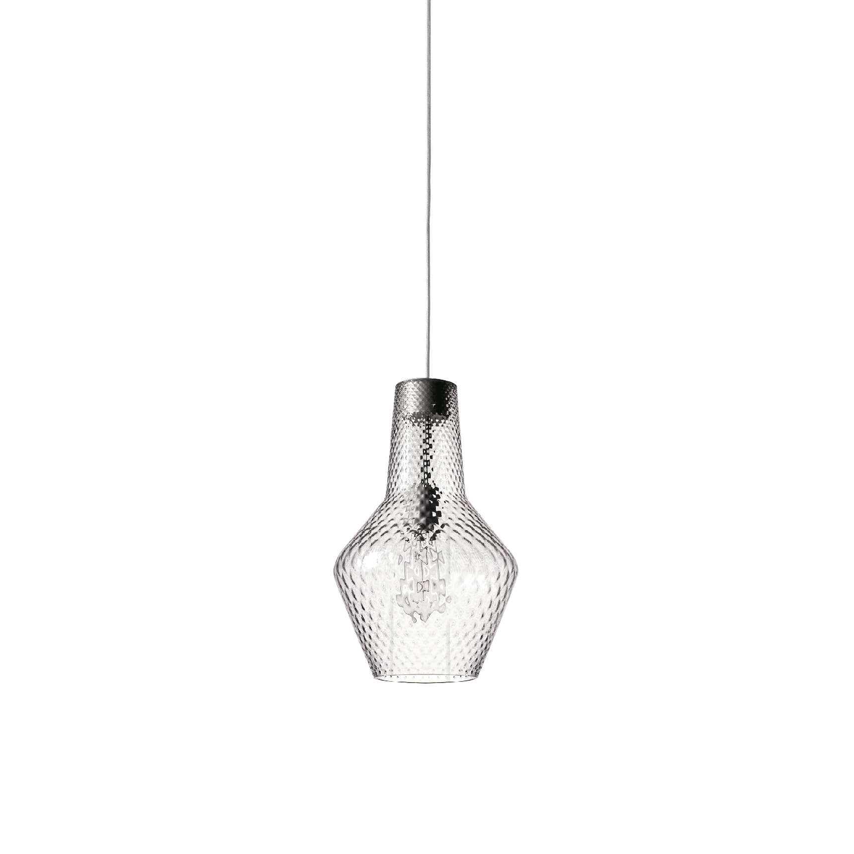 Romeo e Giulietta suspension lamp