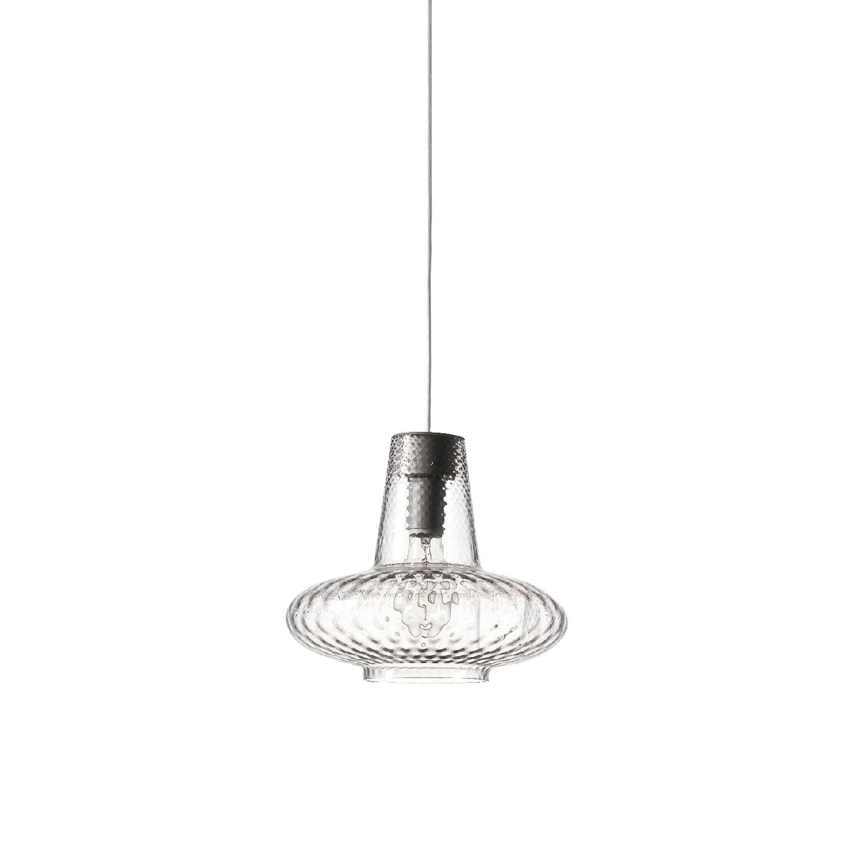 Romeo e Giulietta suspension lamp