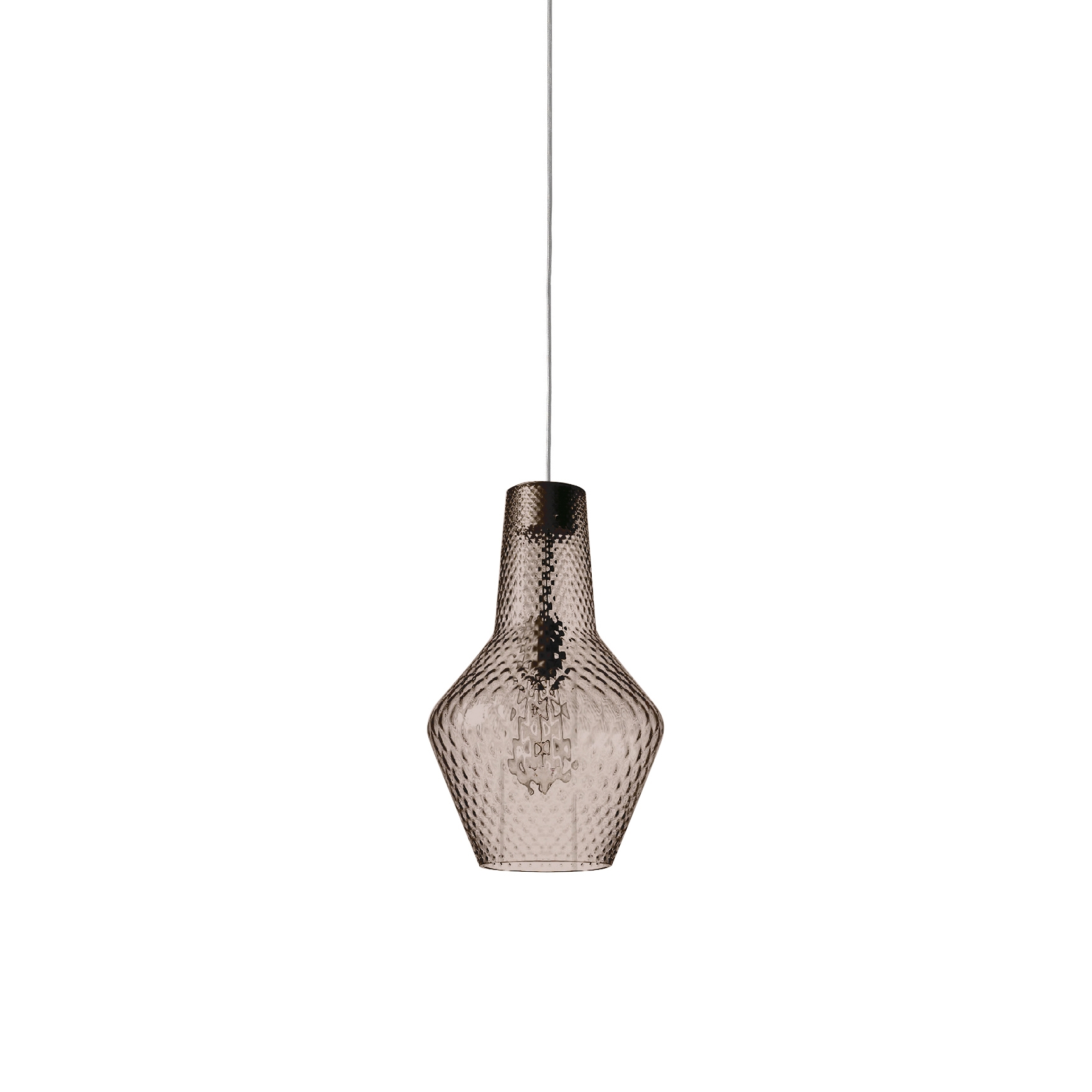 Mostra il prodotto Romeo e Giulietta suspension lamp del produttore Zafferano