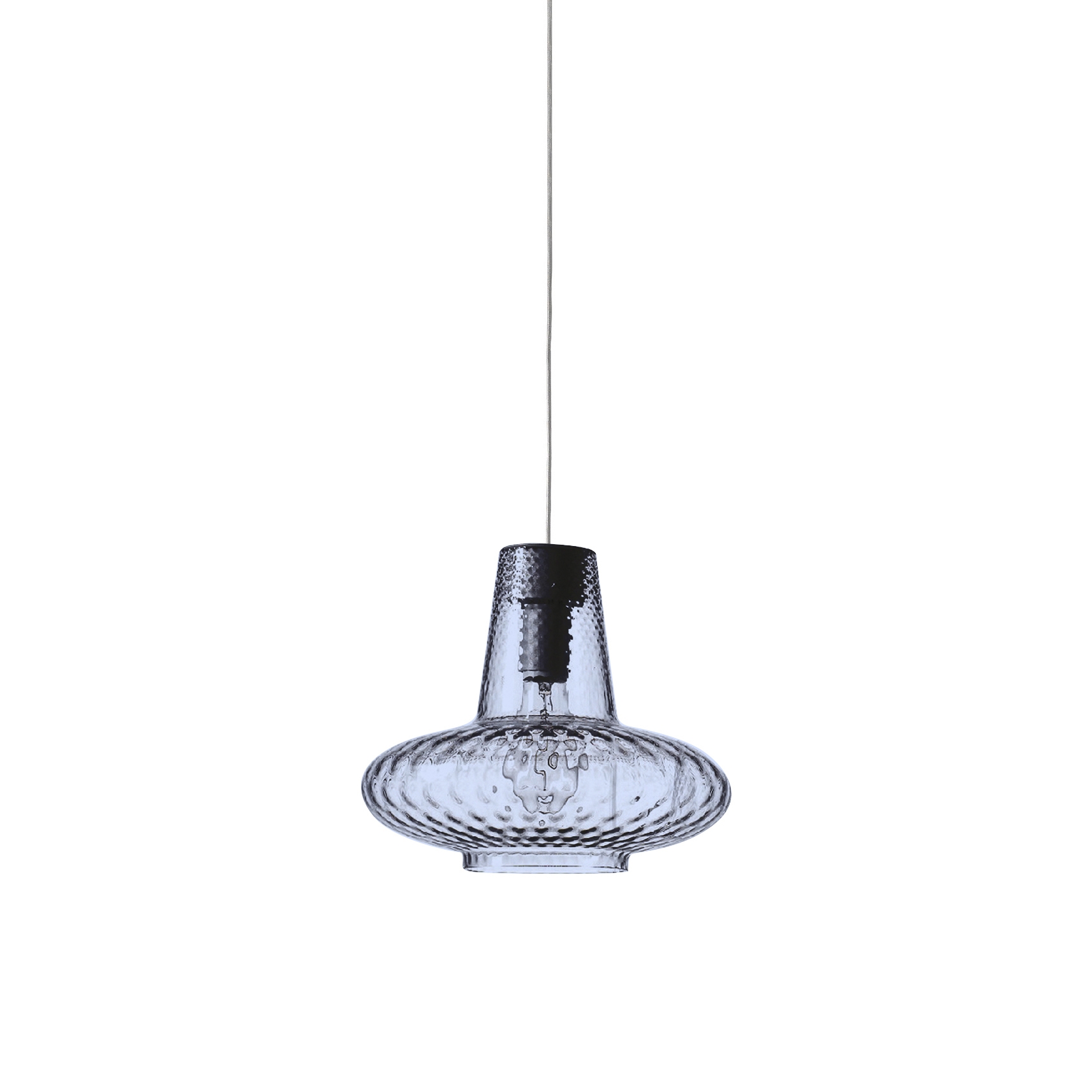 Afficher le produit Romeo e Giulietta suspension lamp du fabricant Zafferano