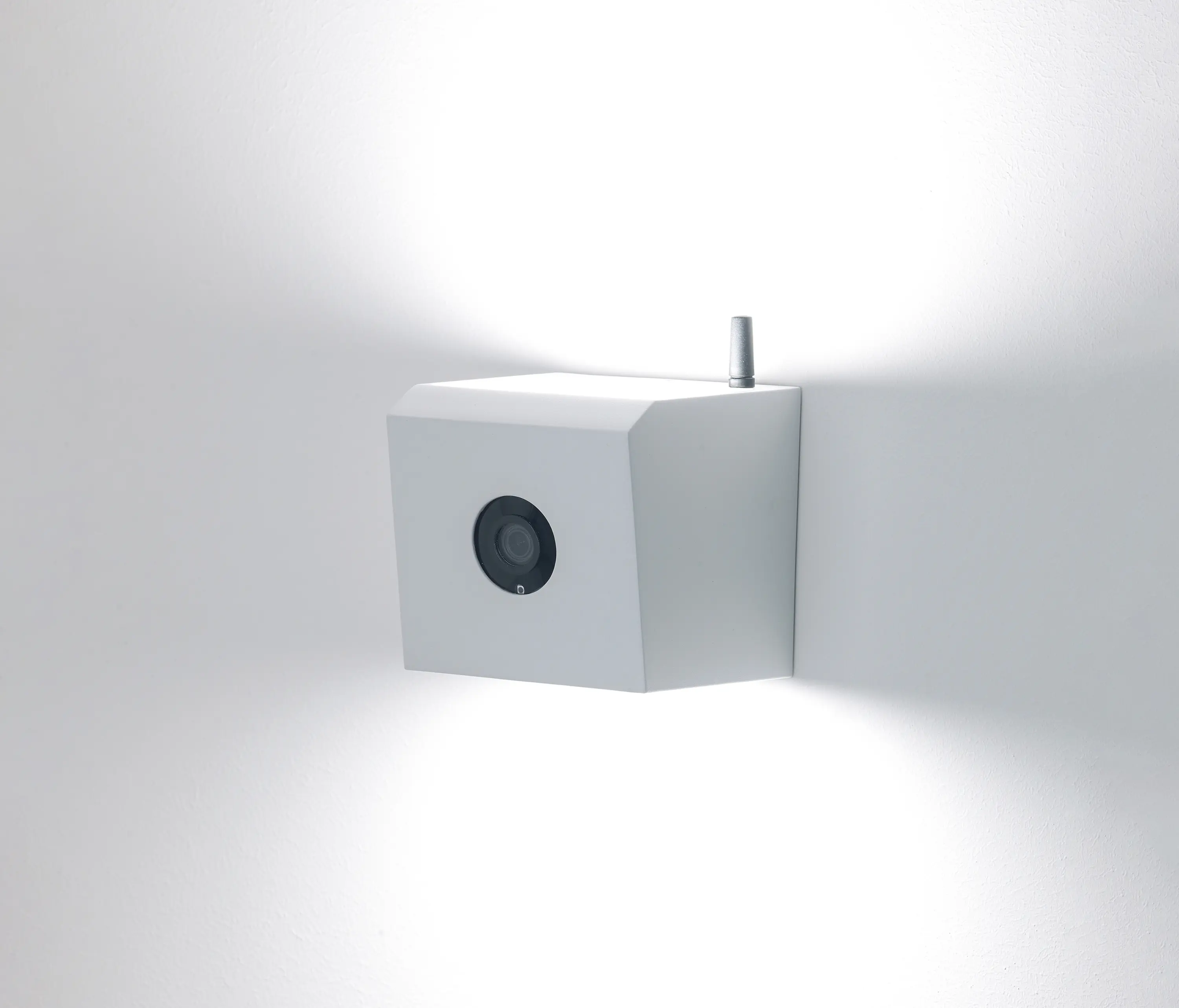 Zafferano - See You wall lamp