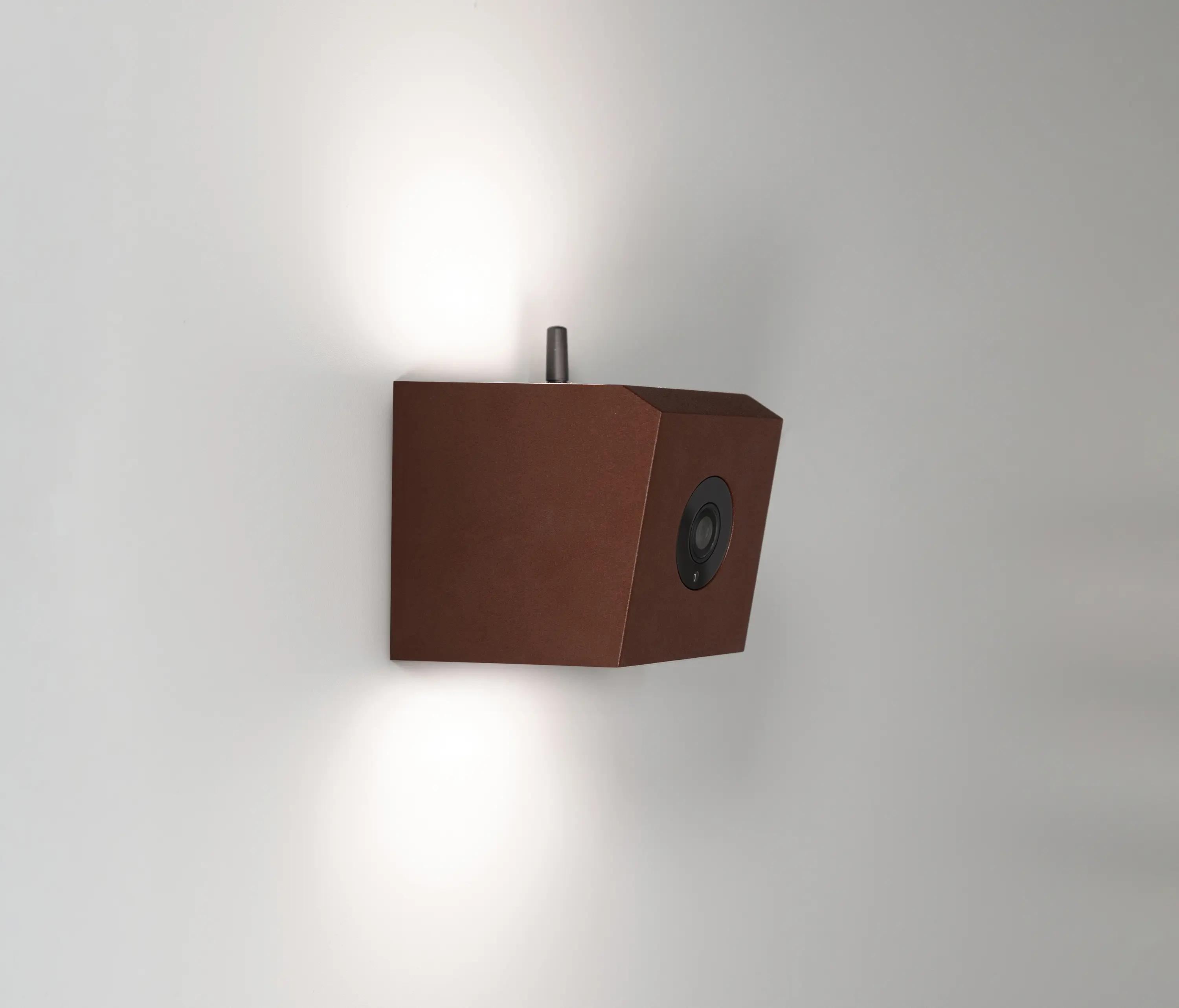 Zafferano - See You wall lamp