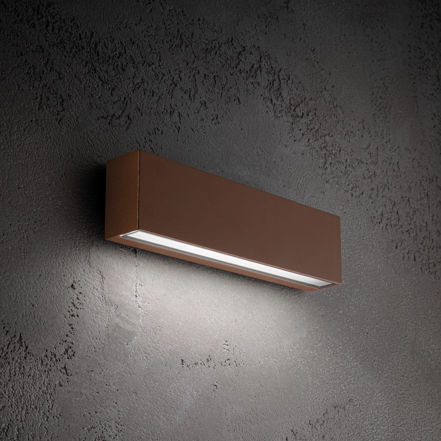 Produkt Slat wall lamp des Herstellers Zafferano anzeigen
