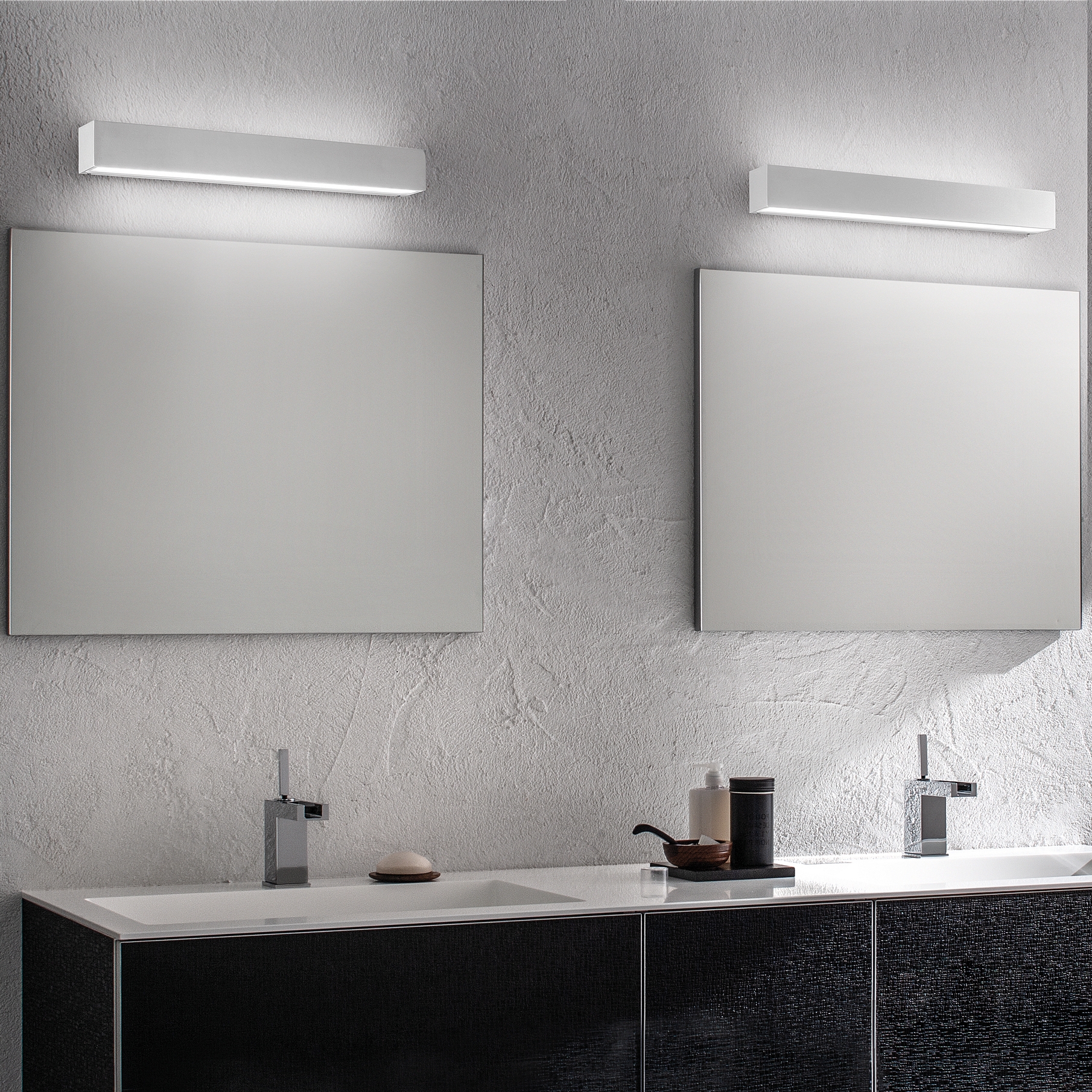 Produkt Slat wall lamp des Herstellers Zafferano anzeigen
