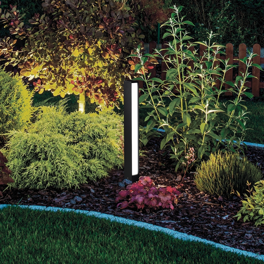Produkt Slat bollard lamp des Herstellers Zafferano anzeigen