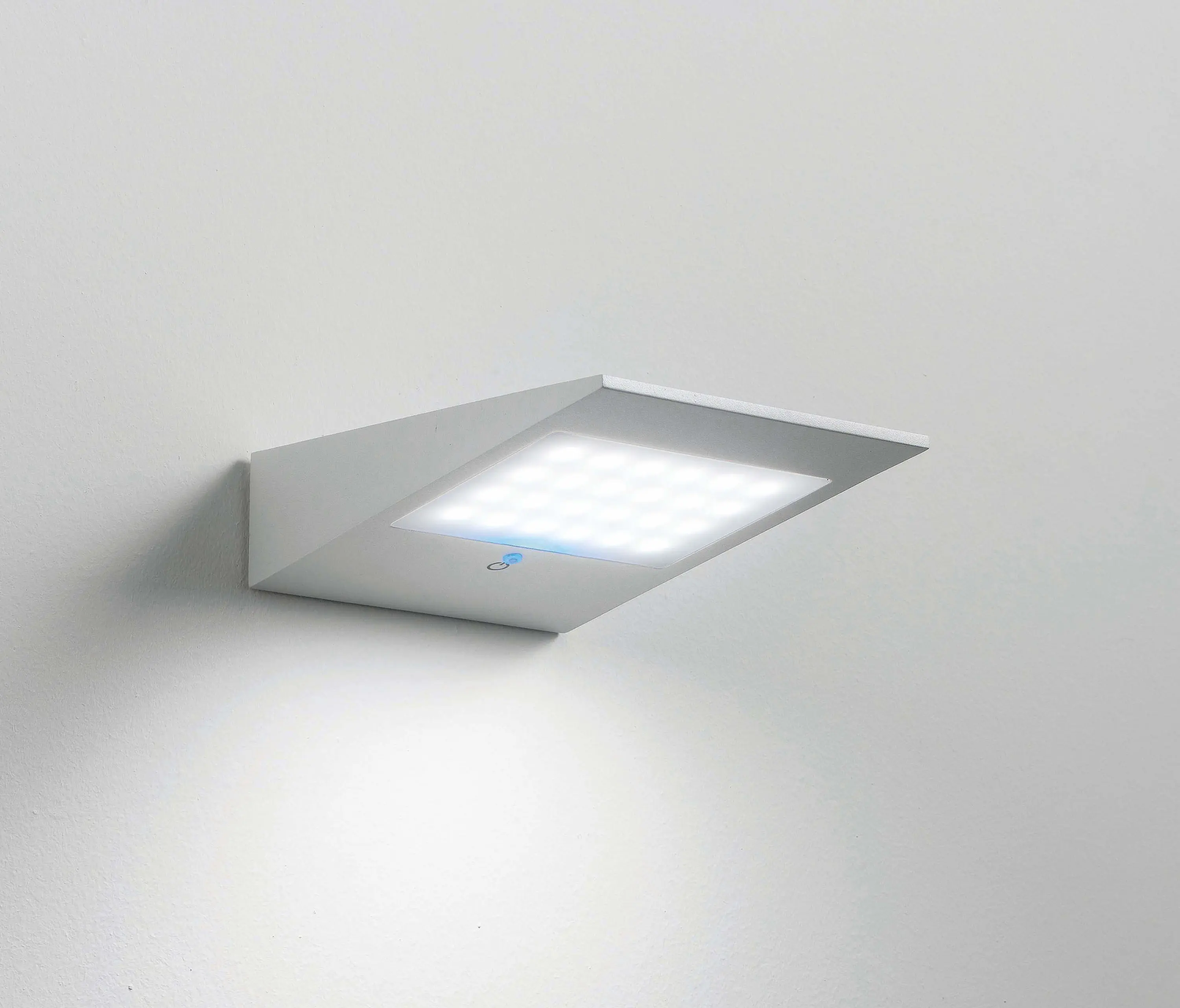 Zafferano - Solar wall lamp