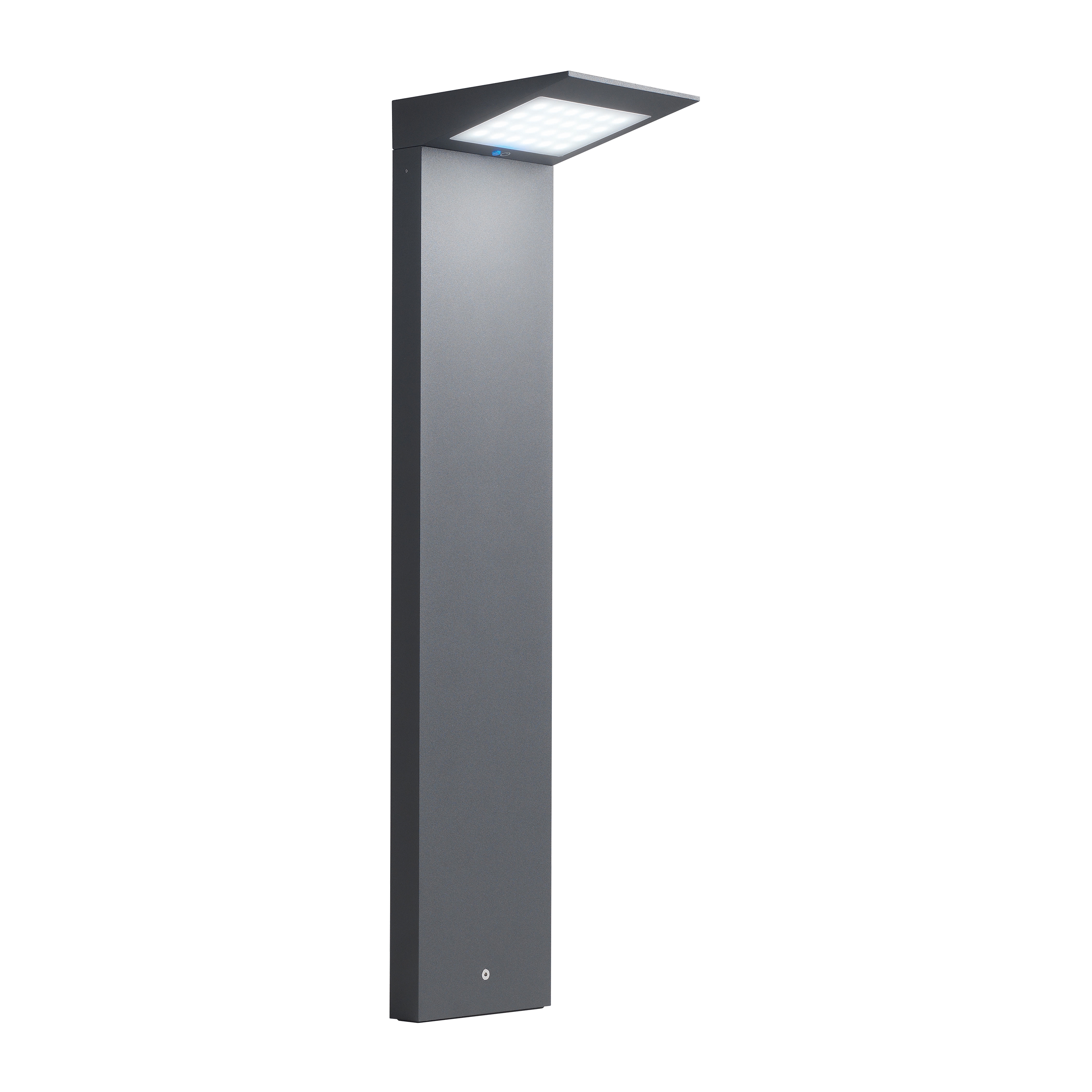 Mostrar el producto Solar bollard lamp del fabricante Zafferano