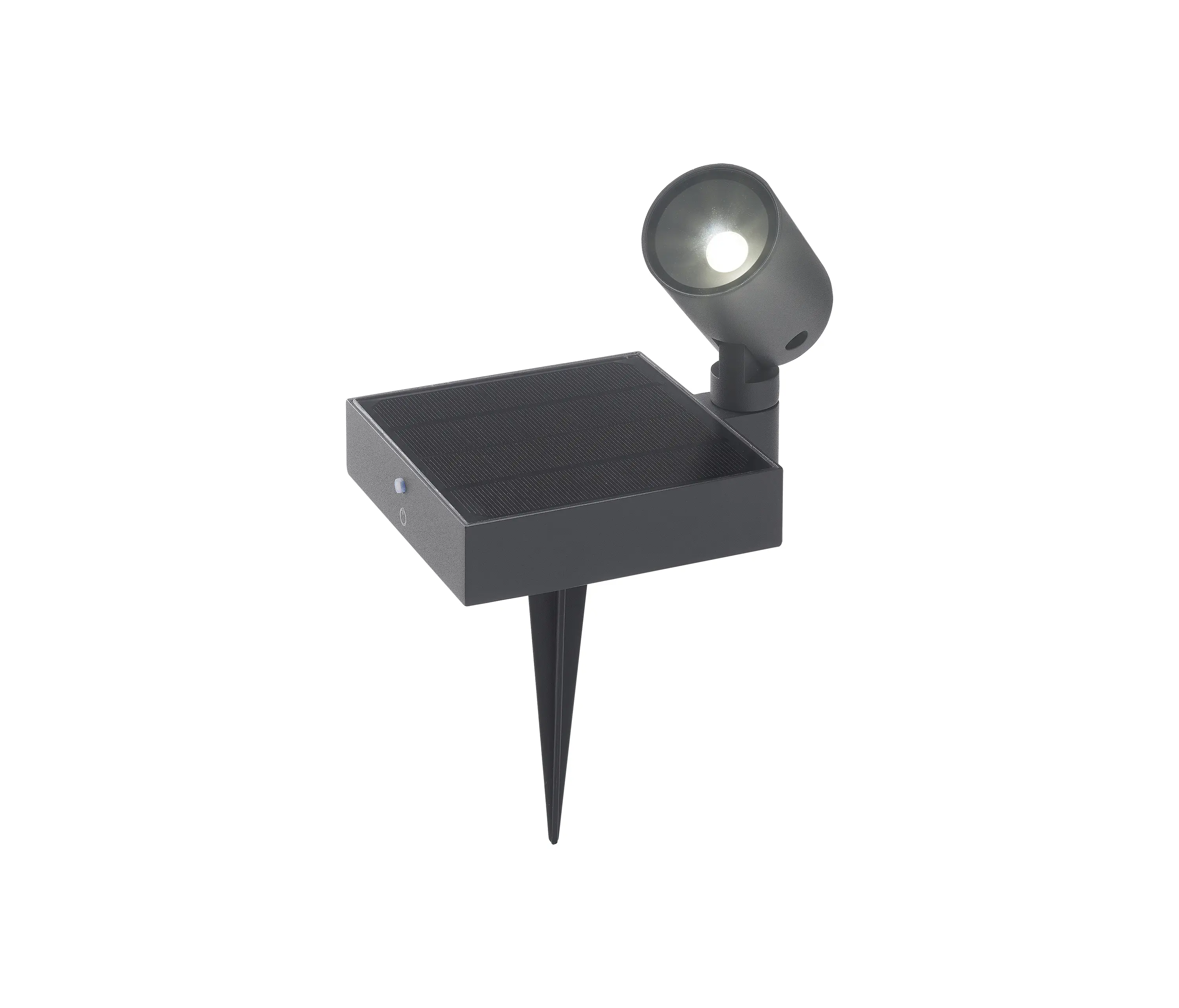 Zafferano - Solar spotlight lamp