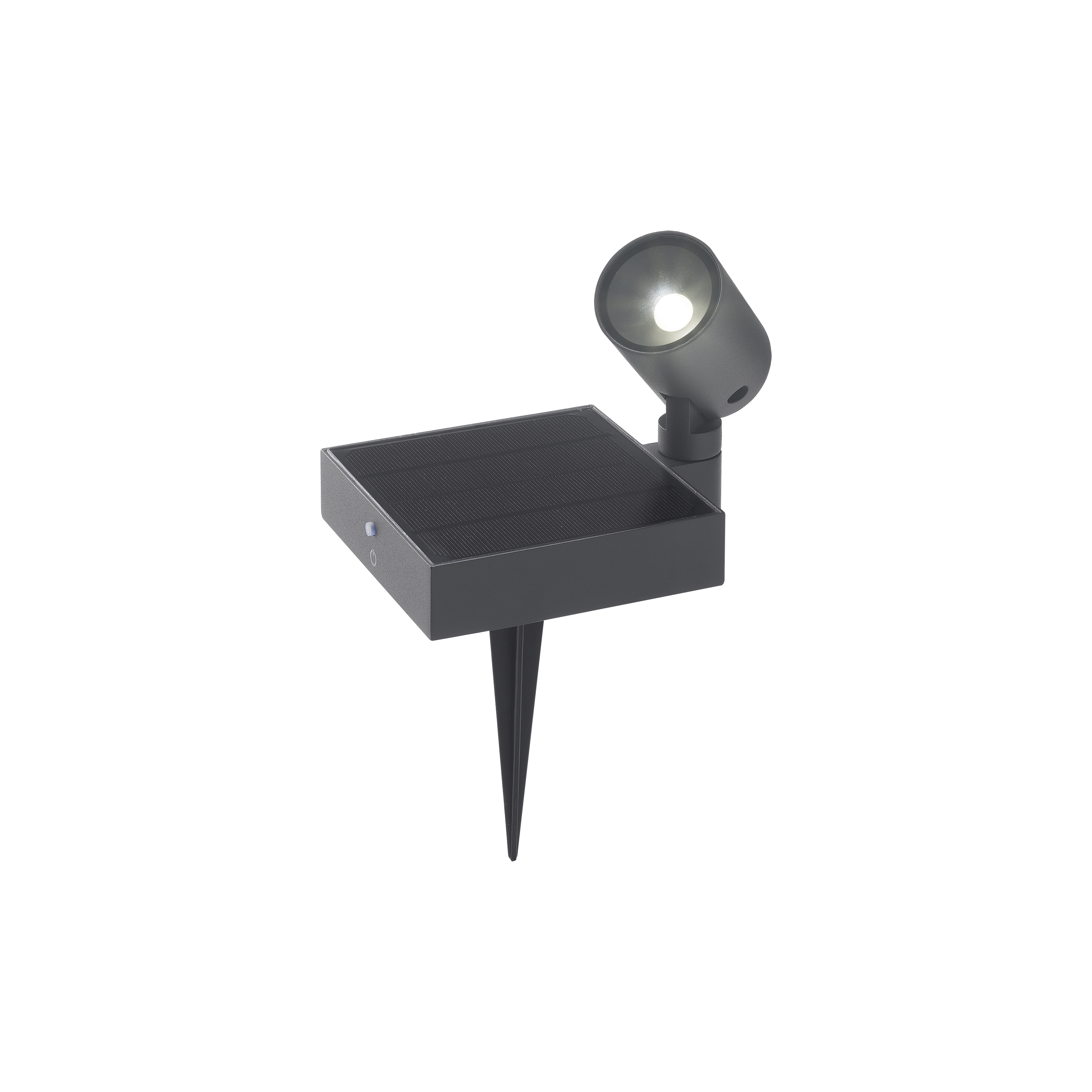 Display product Solar spotlight lamp from manufacturer Zafferano