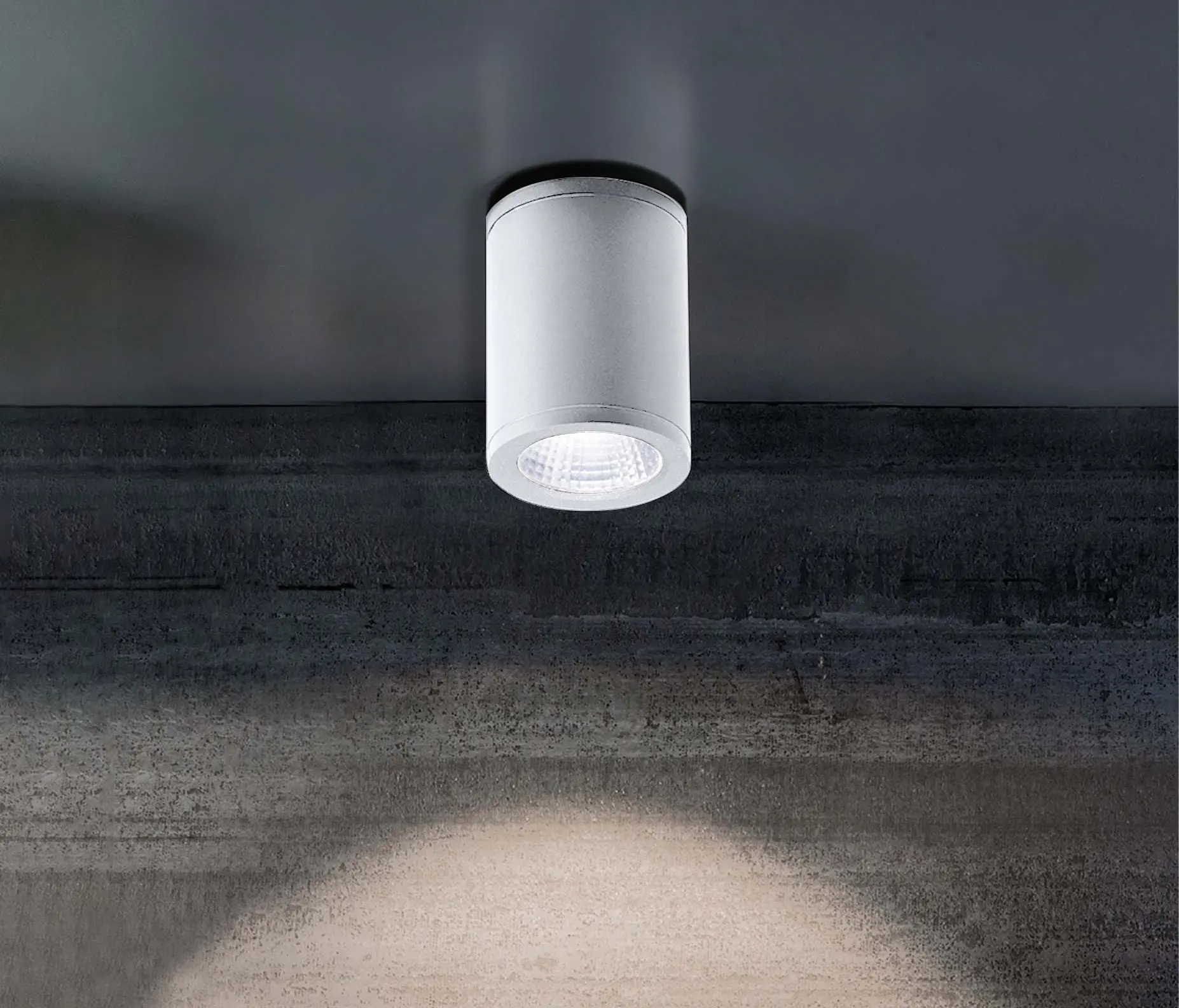 Zafferano - Sole soffitto