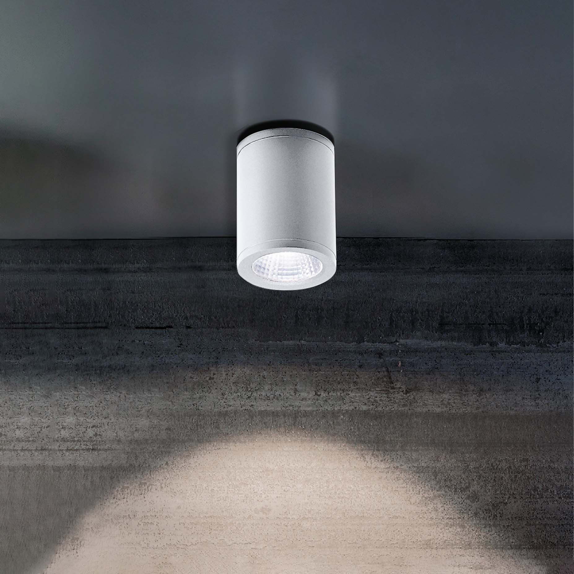 Produkt Sole ceiling lamp des Herstellers Zafferano anzeigen
