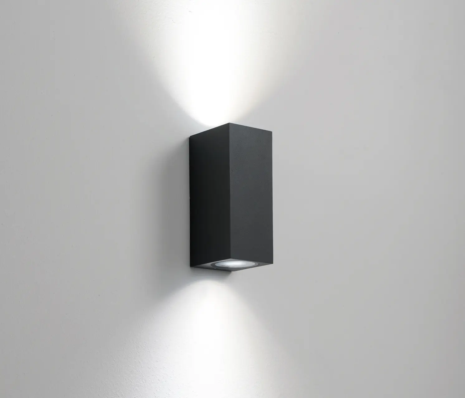 Zafferano - Sole wall lamp