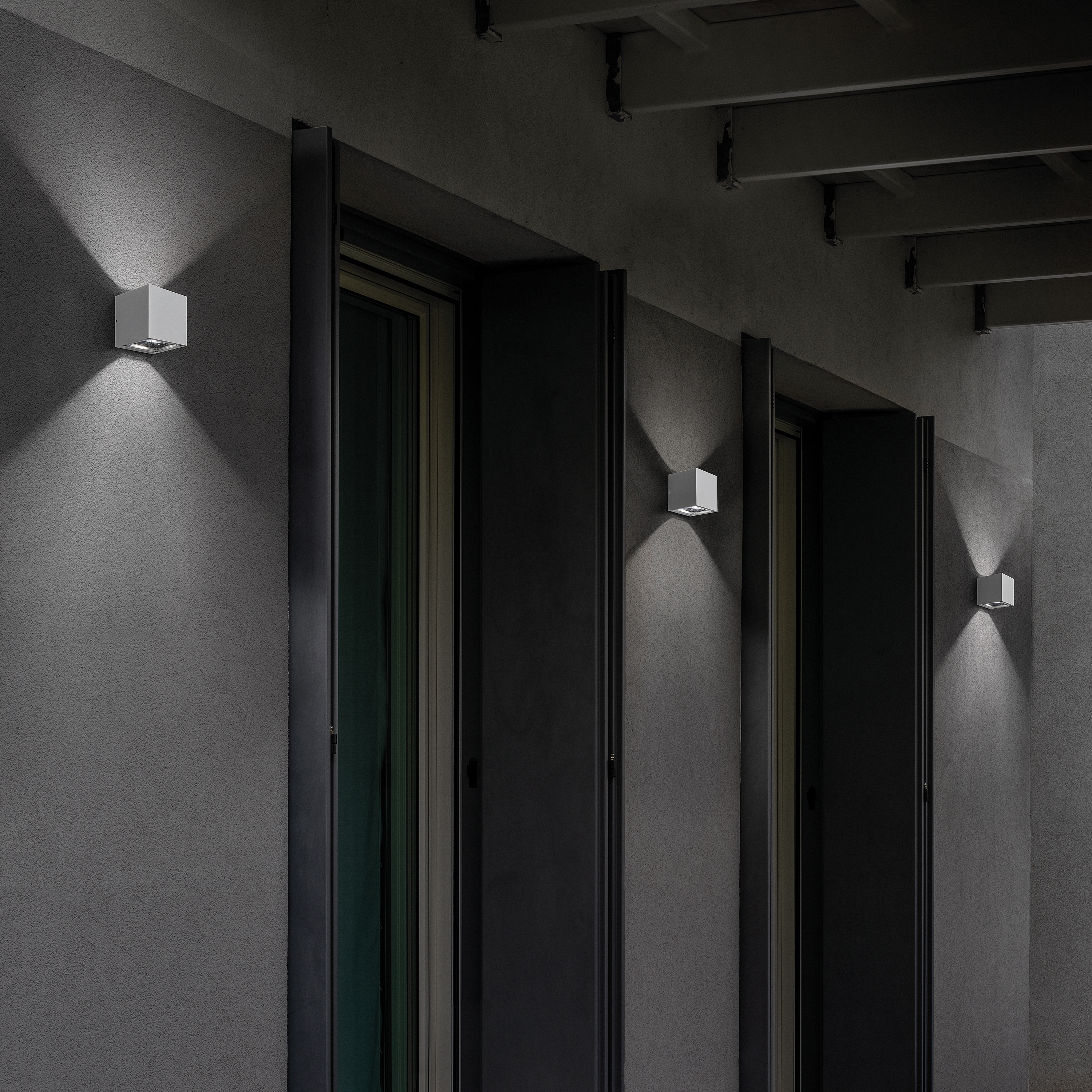 Produkt Sole wall lamp des Herstellers Zafferano anzeigen