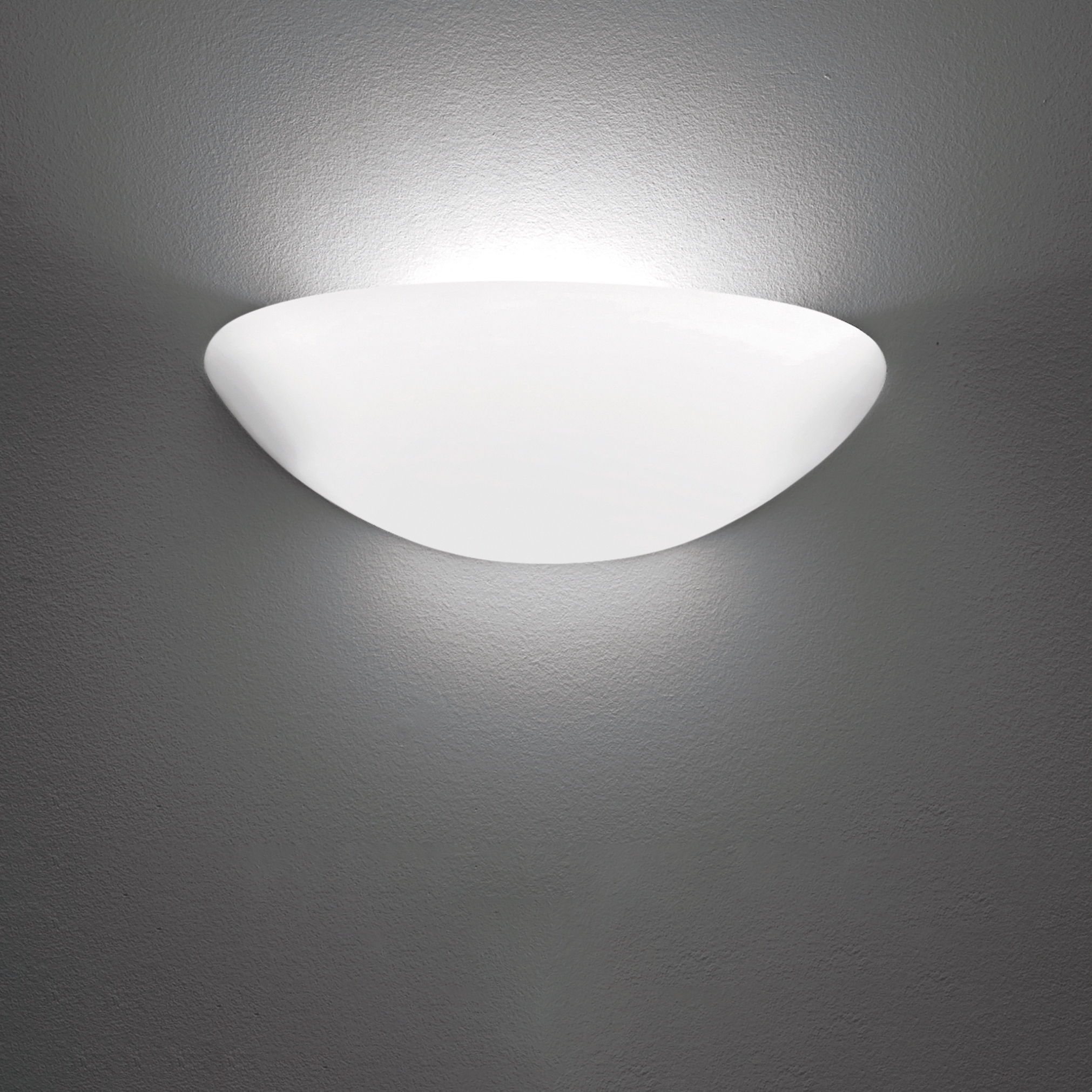 Display product Spicchio wall lamp from manufacturer Zafferano