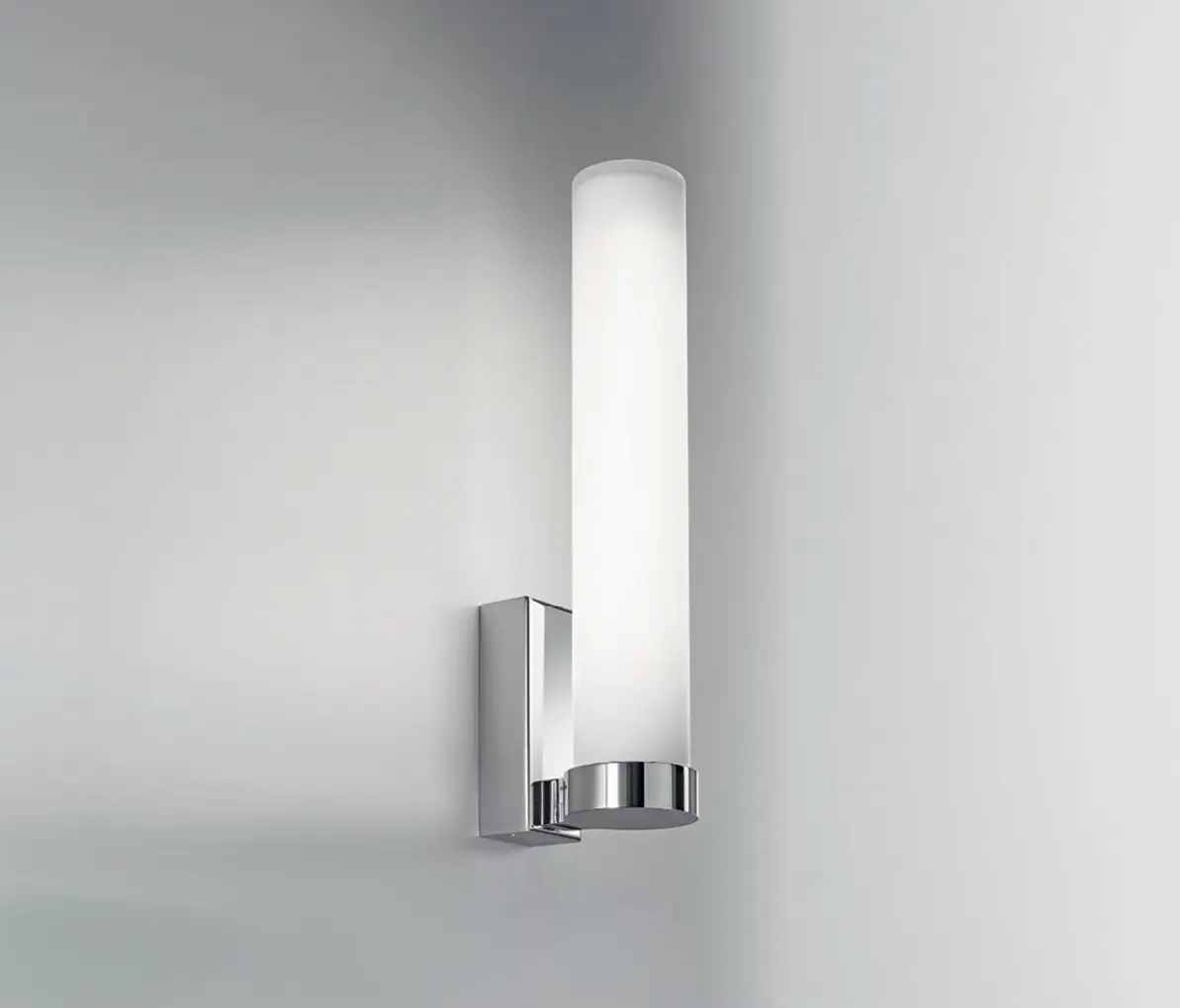 Zafferano - Stick wall lamp