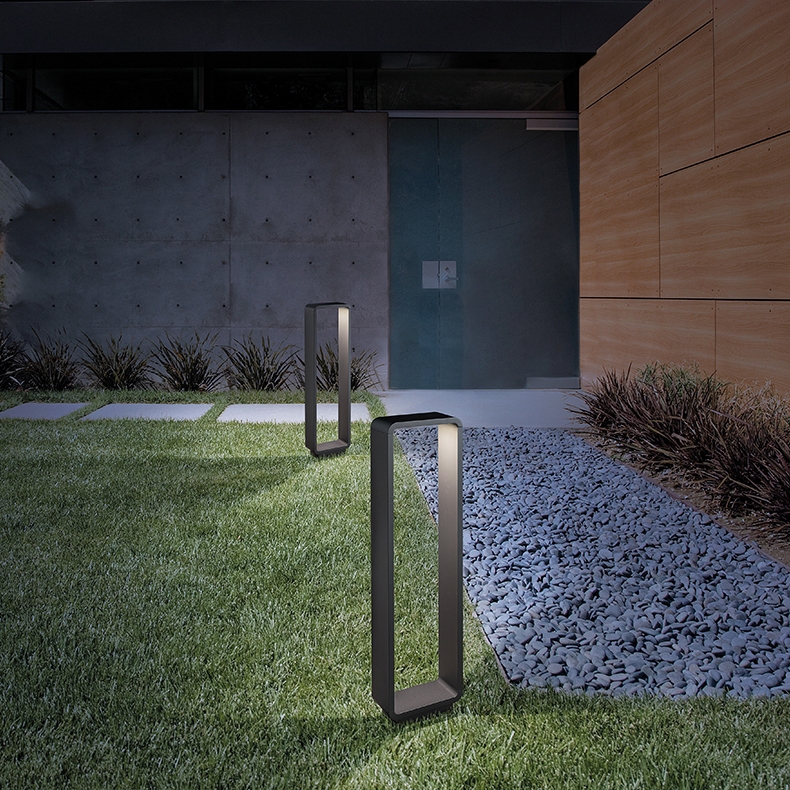 Produkt Stola bollard lamp des Herstellers Zafferano anzeigen