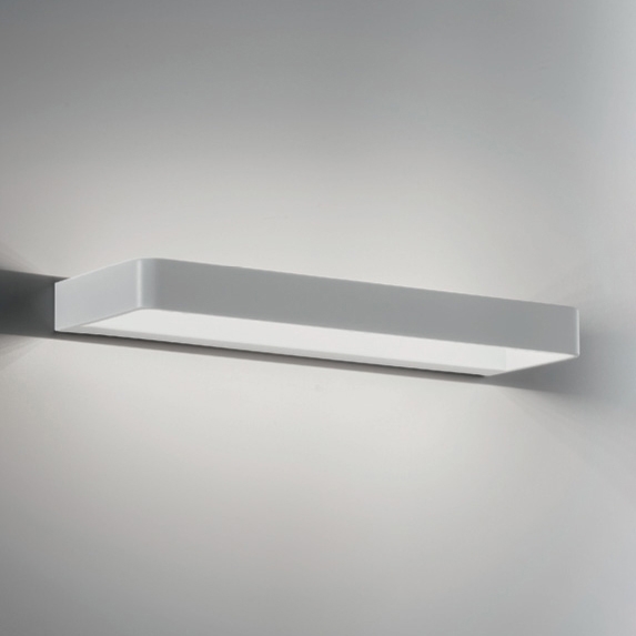 Display product Stripe wall lamp from manufacturer Zafferano
