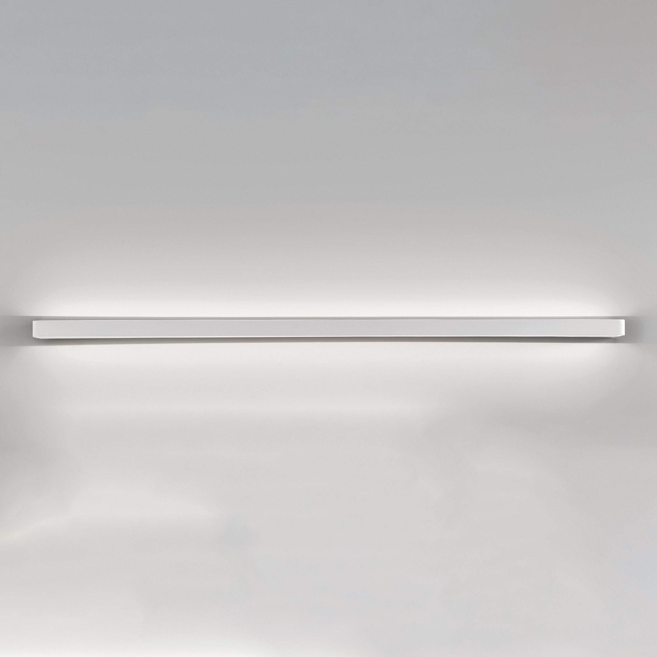 Display product Stripe wall lamp from manufacturer Zafferano
