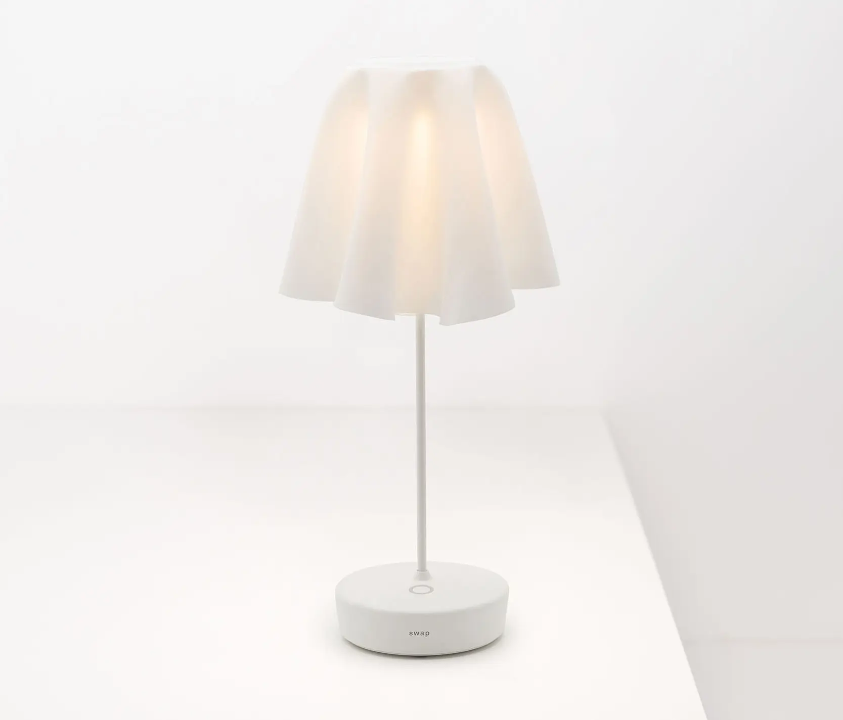 Zafferano - Swap lampshade