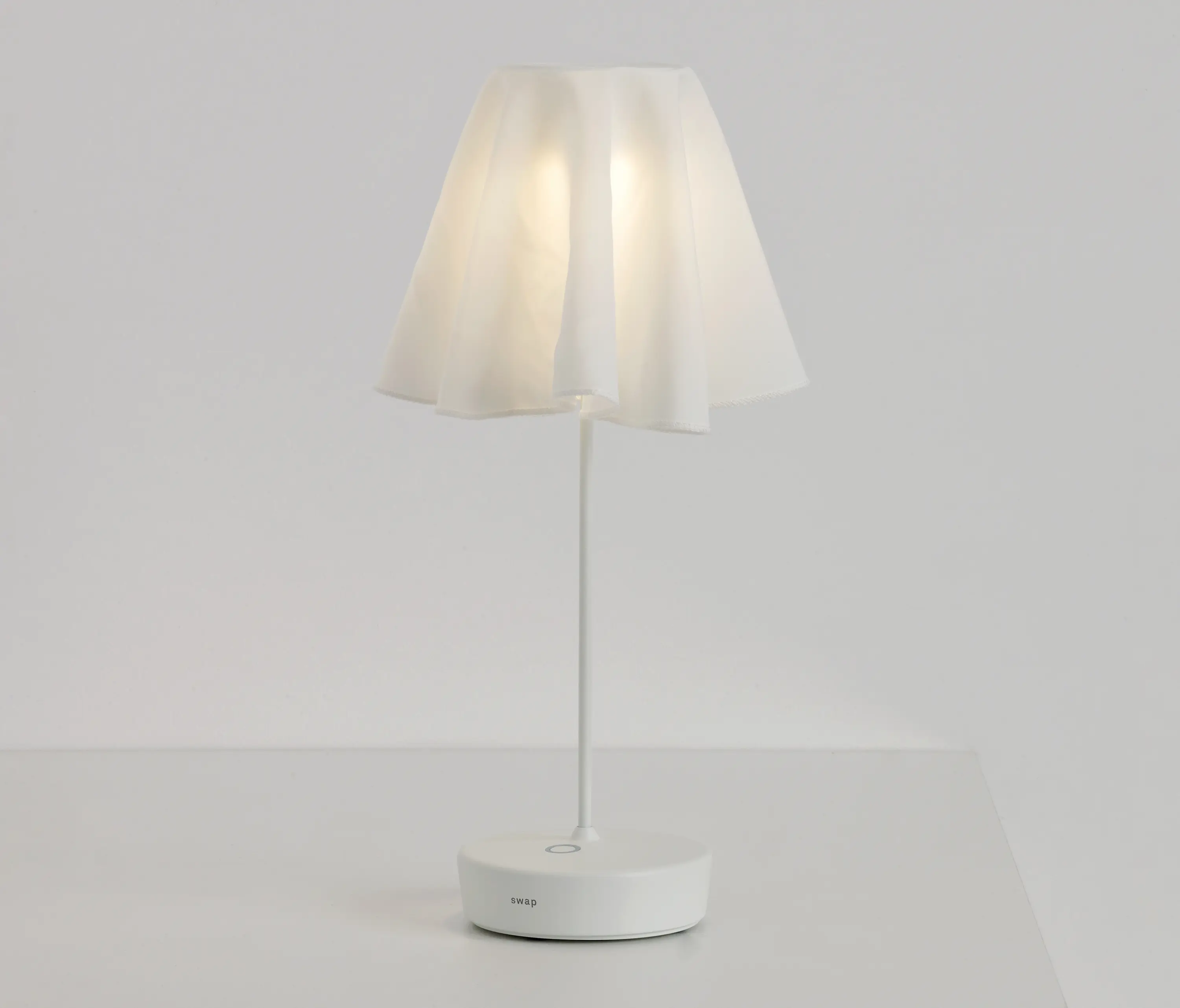 Zafferano - Swap lampshade