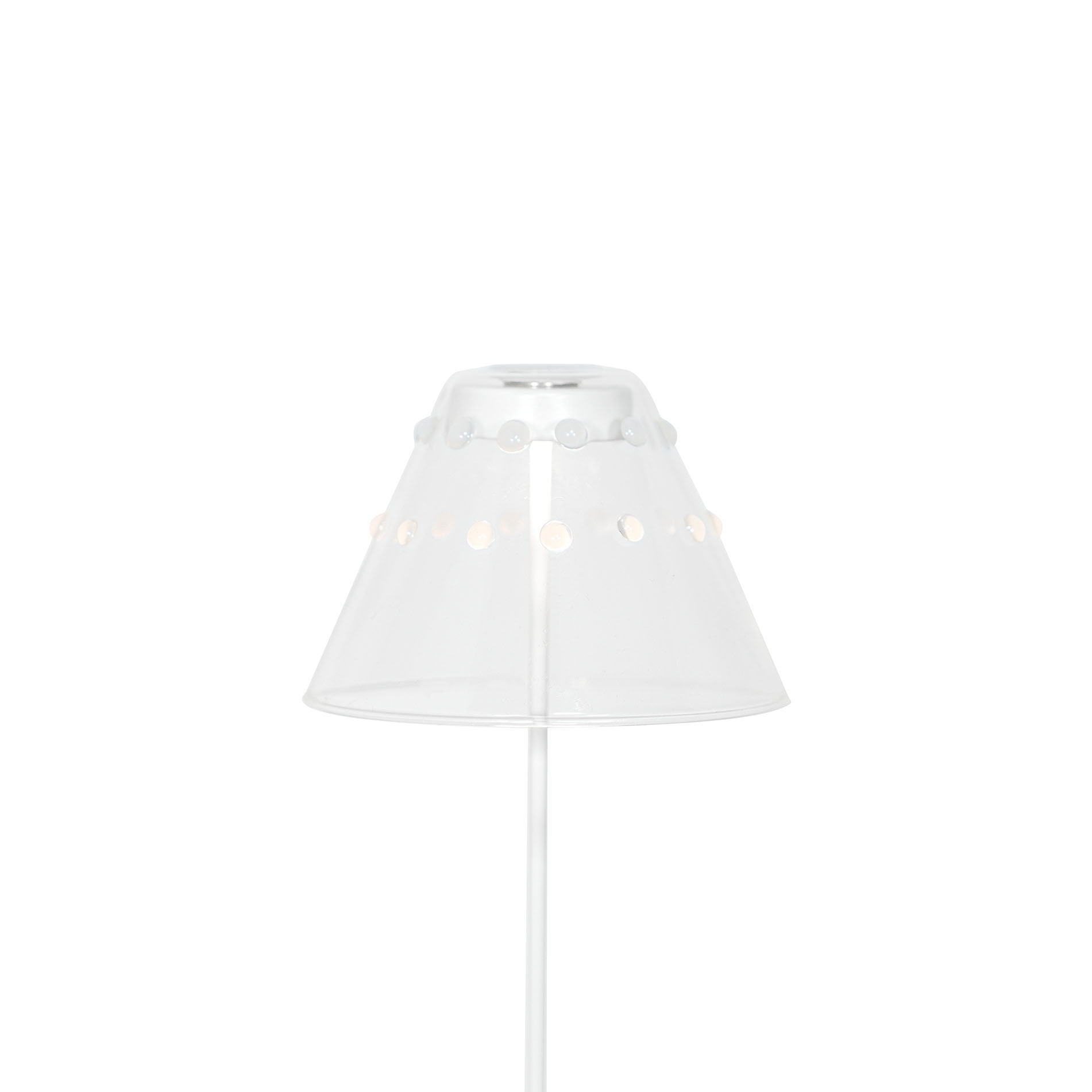 Swap lampshade
