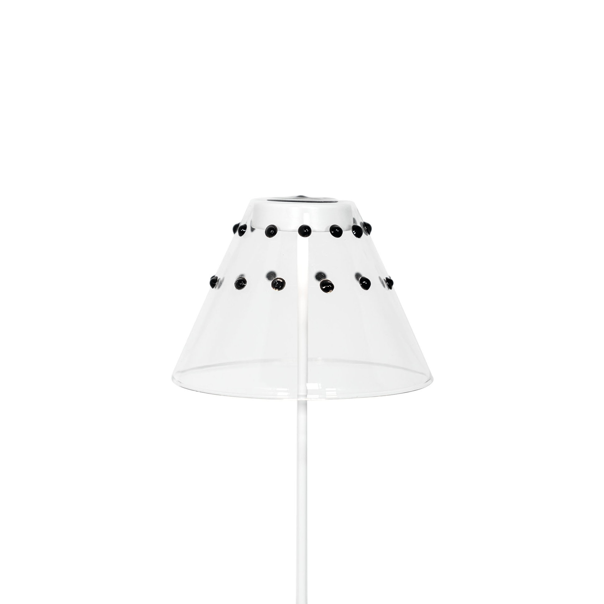 Swap lampshade