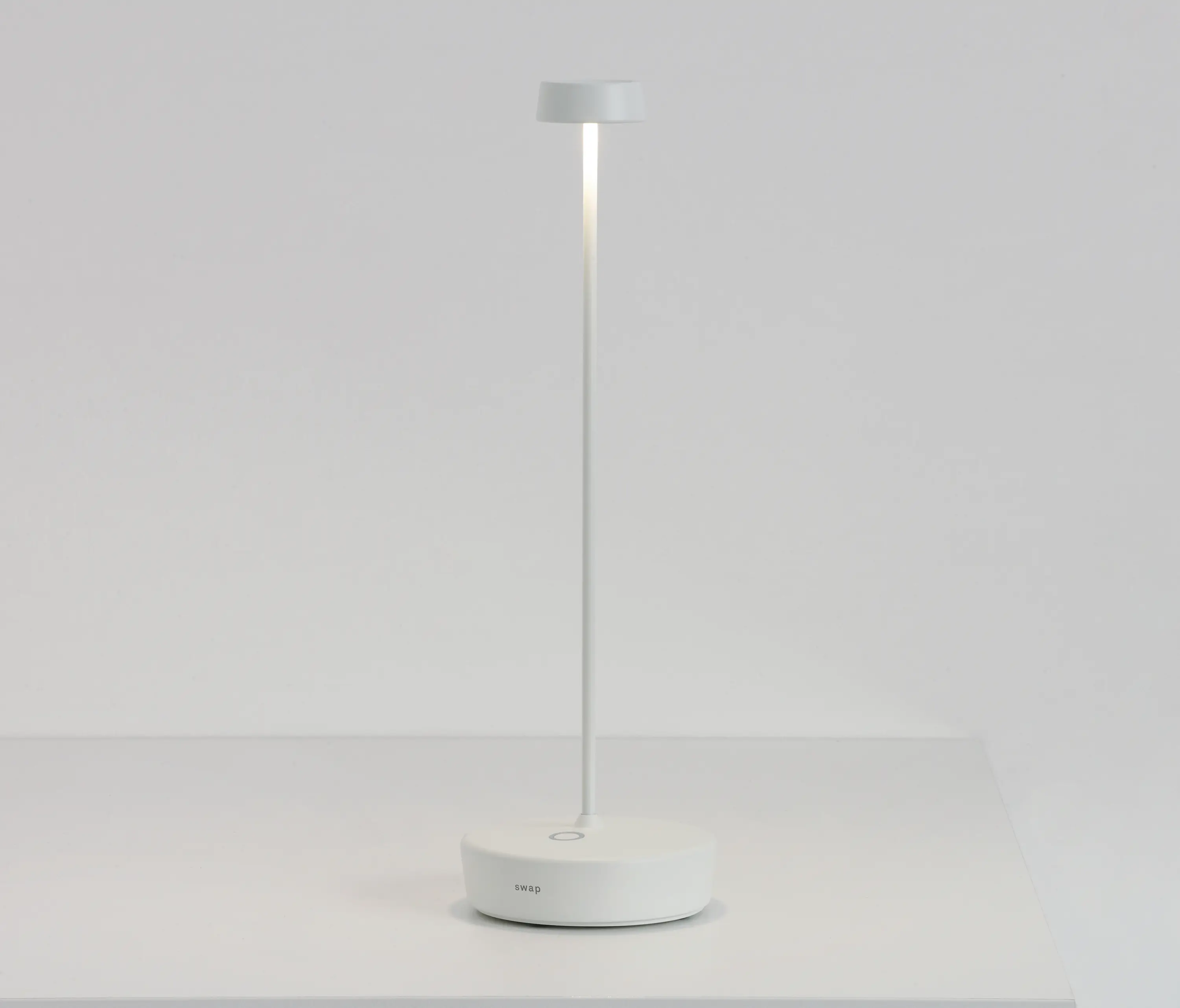 Zafferano - Swap table lamp