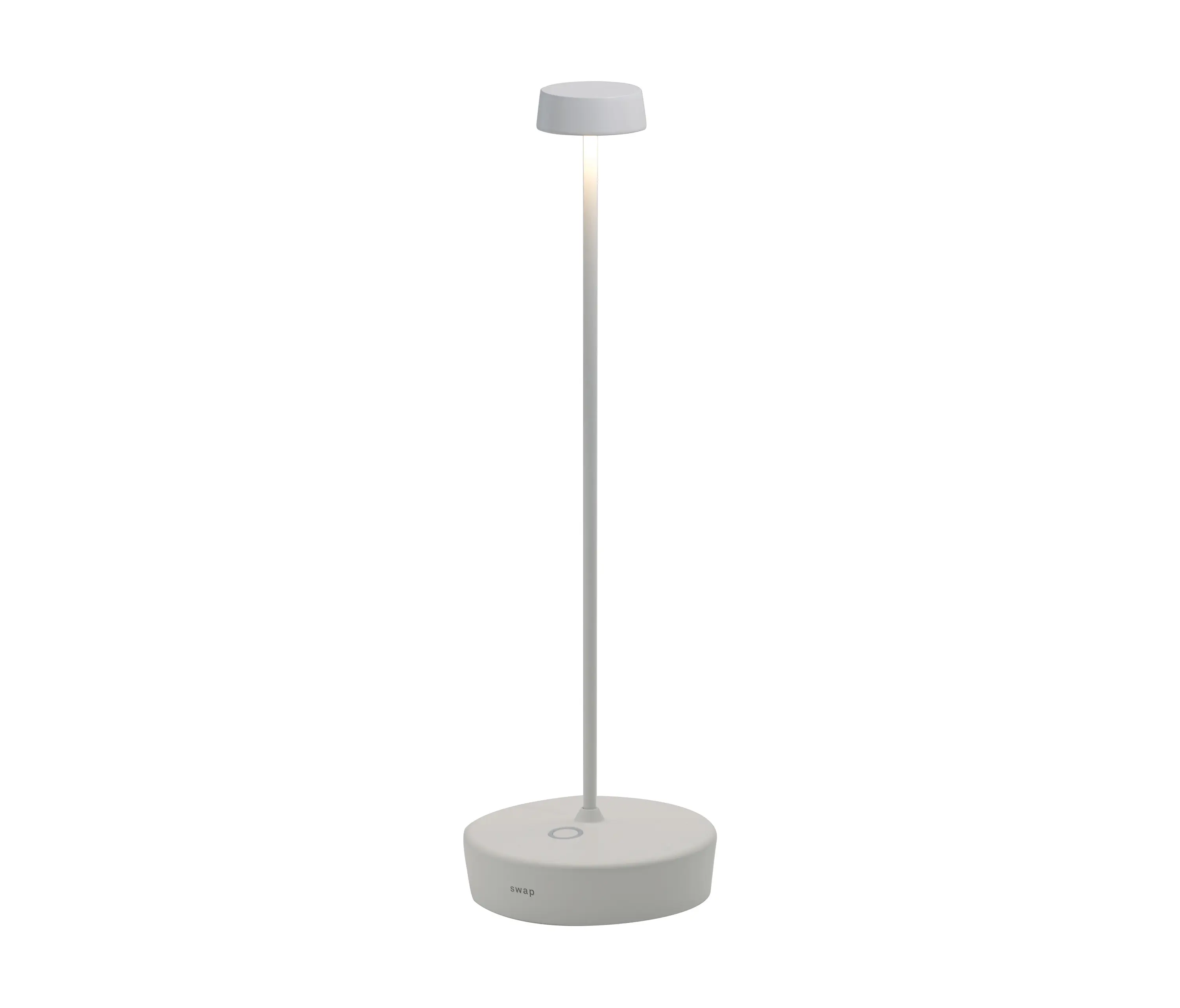 Zafferano - Swap table lamp
