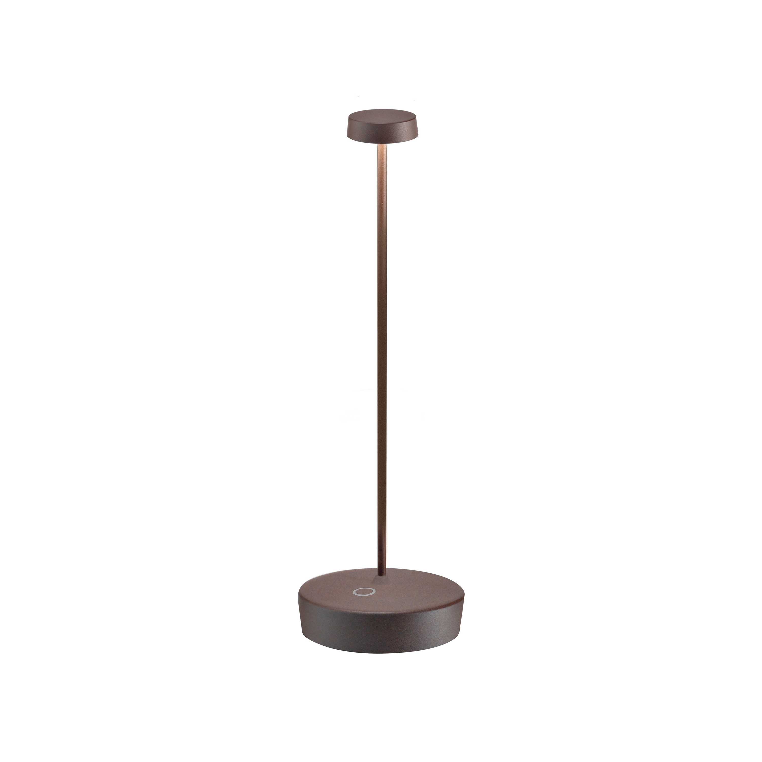 Swap table lamp