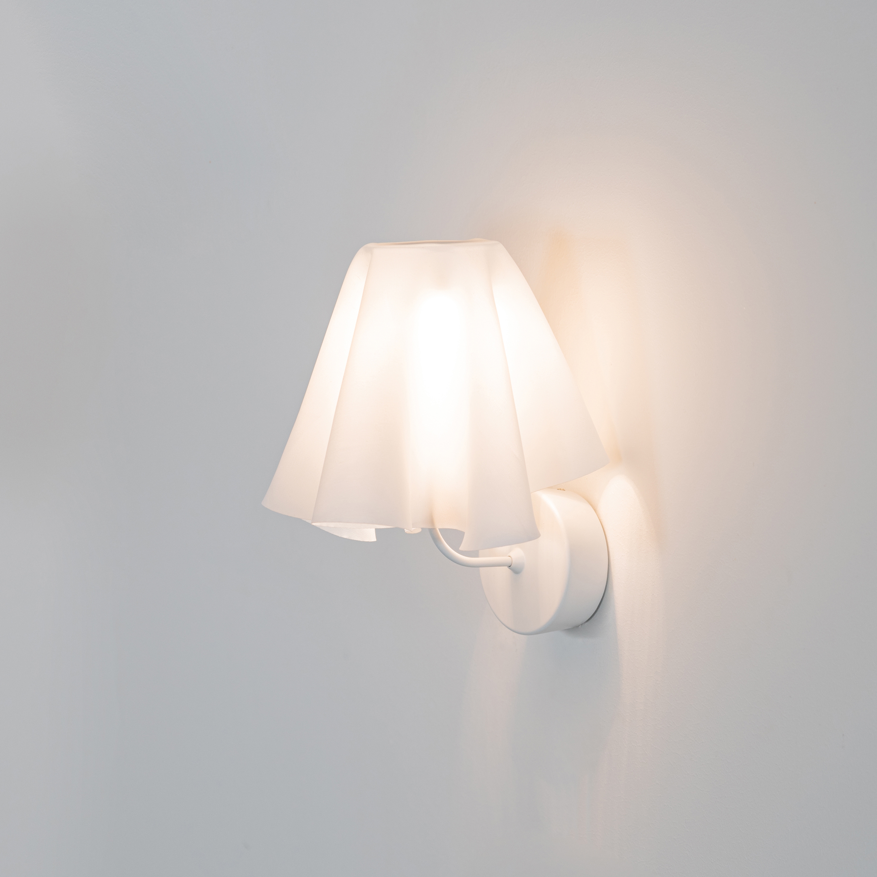 Display product Swap mini lampshade from manufacturer Zafferano