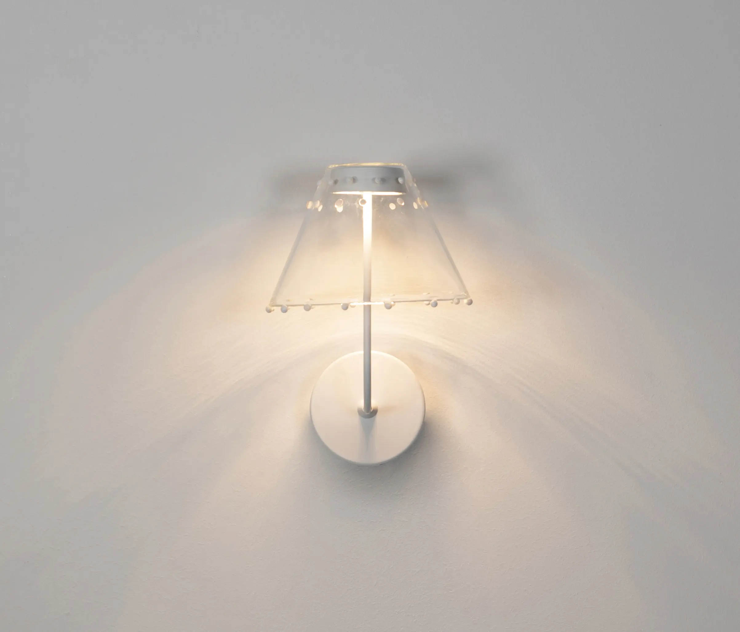 Zafferano - Swap mini lampshade